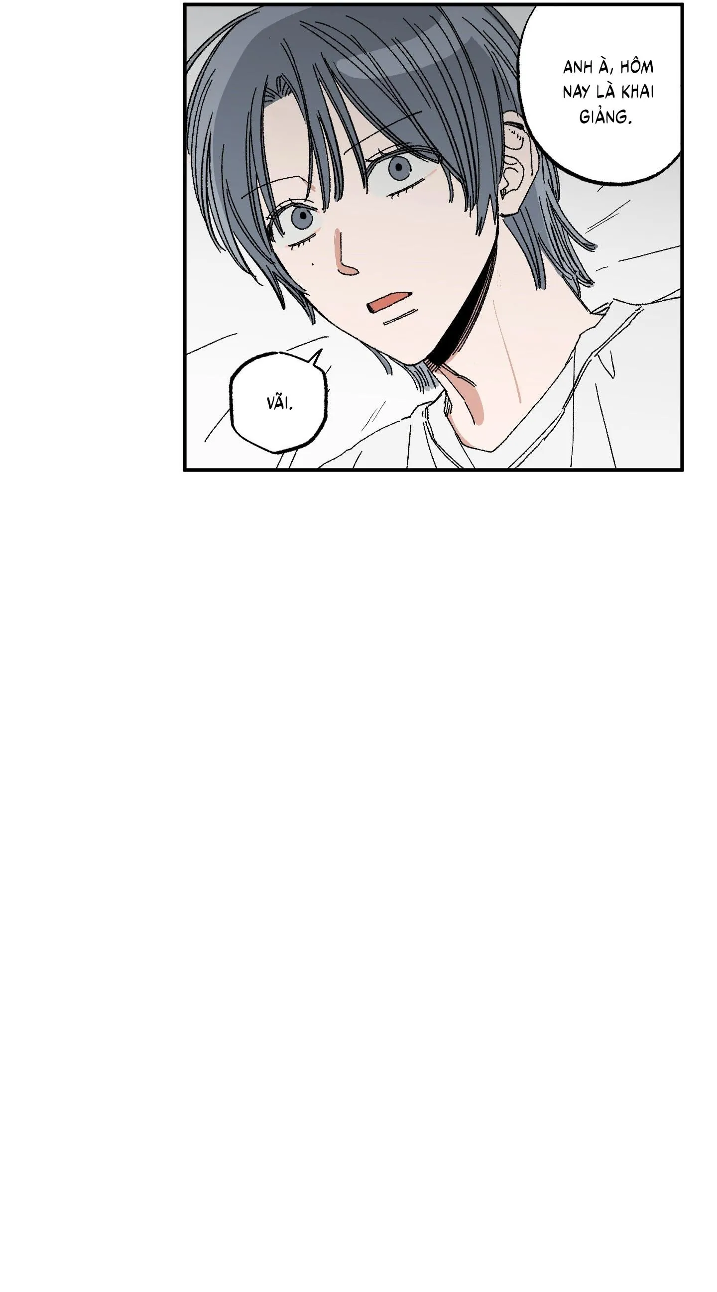 Điểm Hẹn Tình Đơn Phương Chapter 33 Trang 6