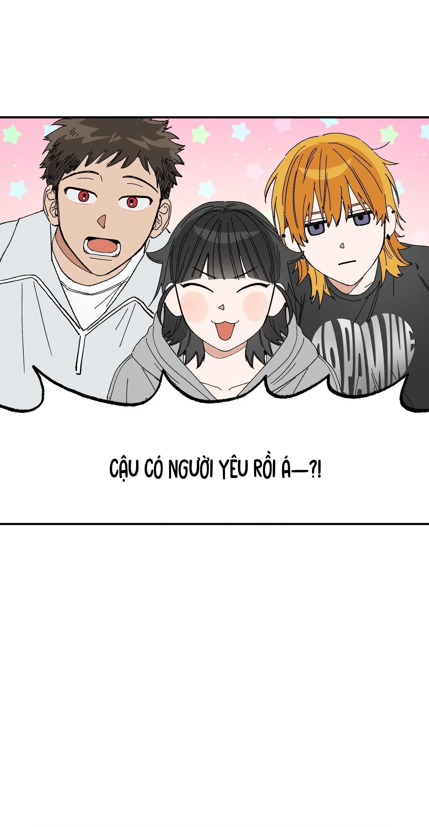 Điểm Hẹn Tình Đơn Phương Chapter 33 Trang 25