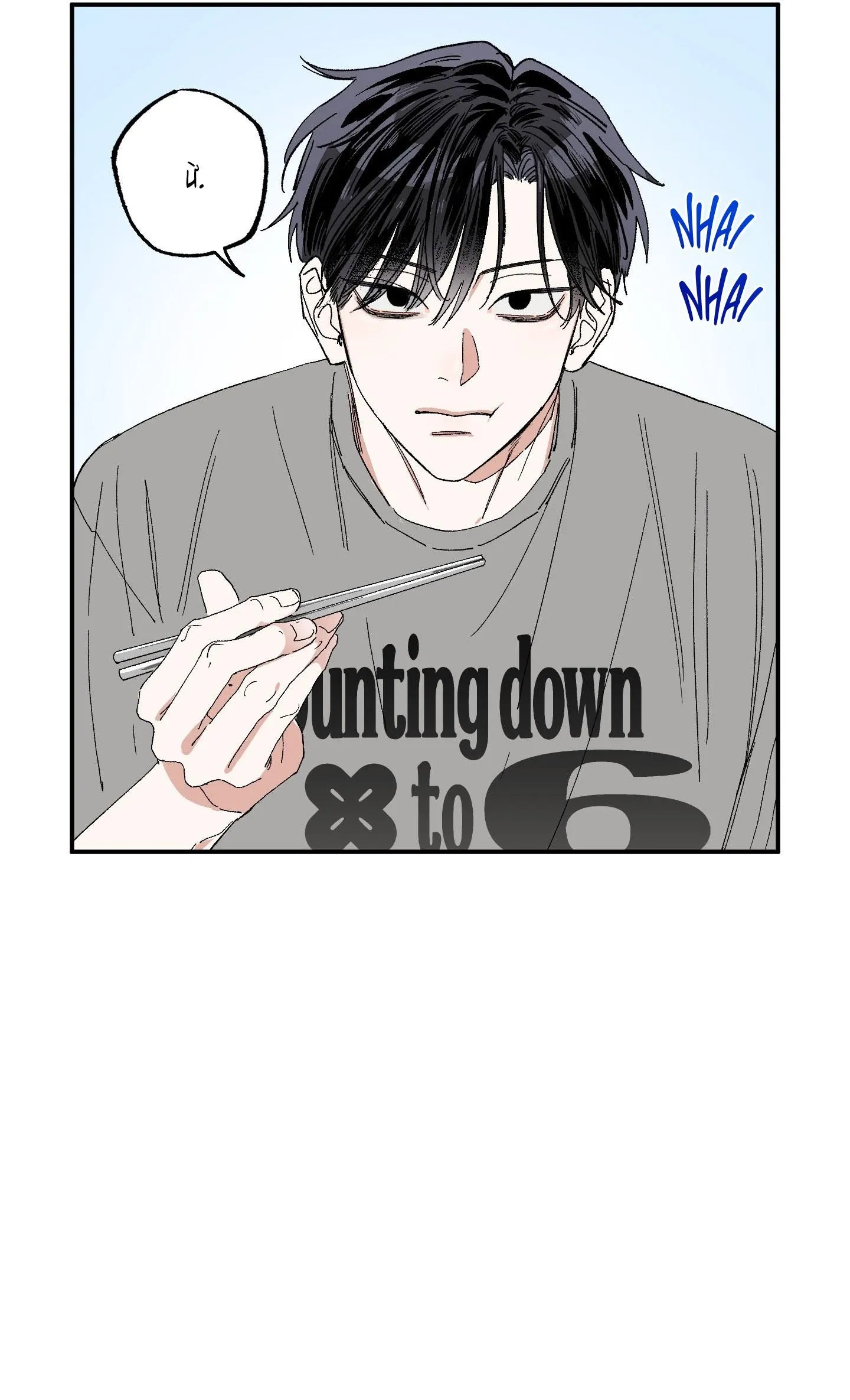 Điểm Hẹn Tình Đơn Phương Chapter 33 Trang 26