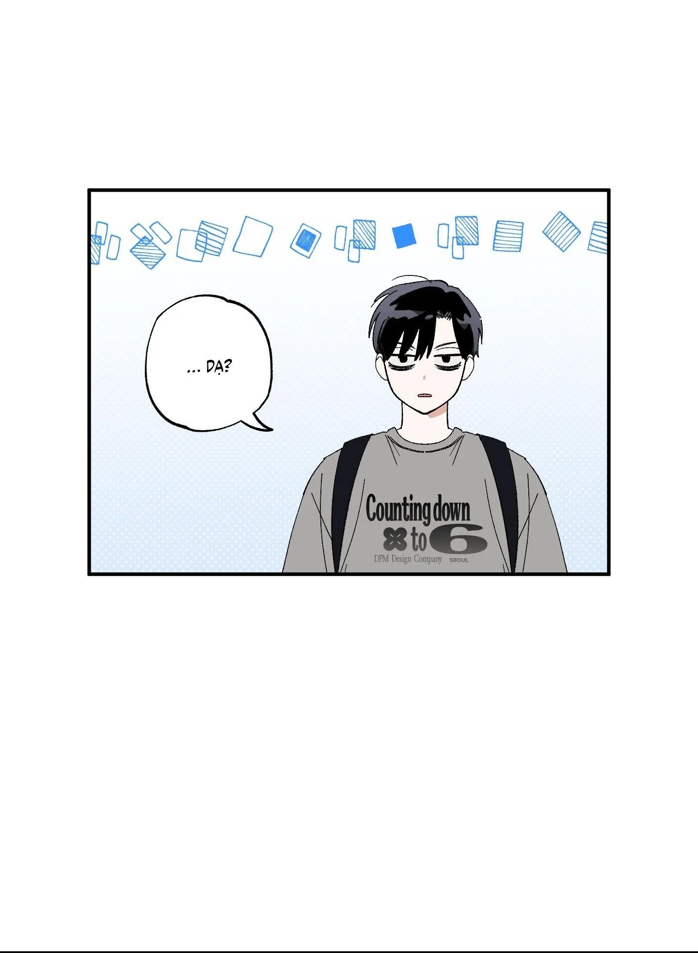 Điểm Hẹn Tình Đơn Phương Chapter 33 Trang 42