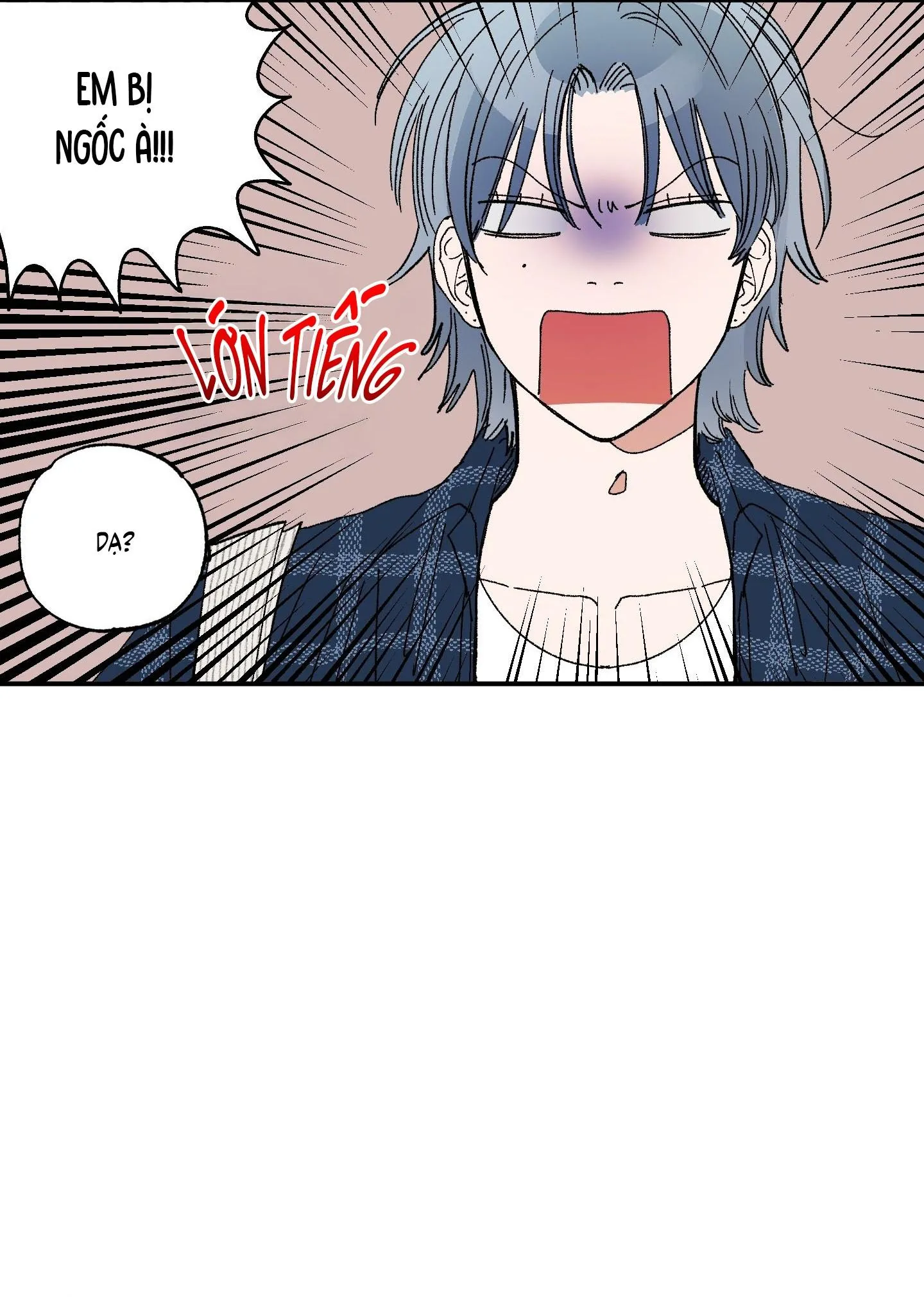 Điểm Hẹn Tình Đơn Phương Chapter 33 Trang 45