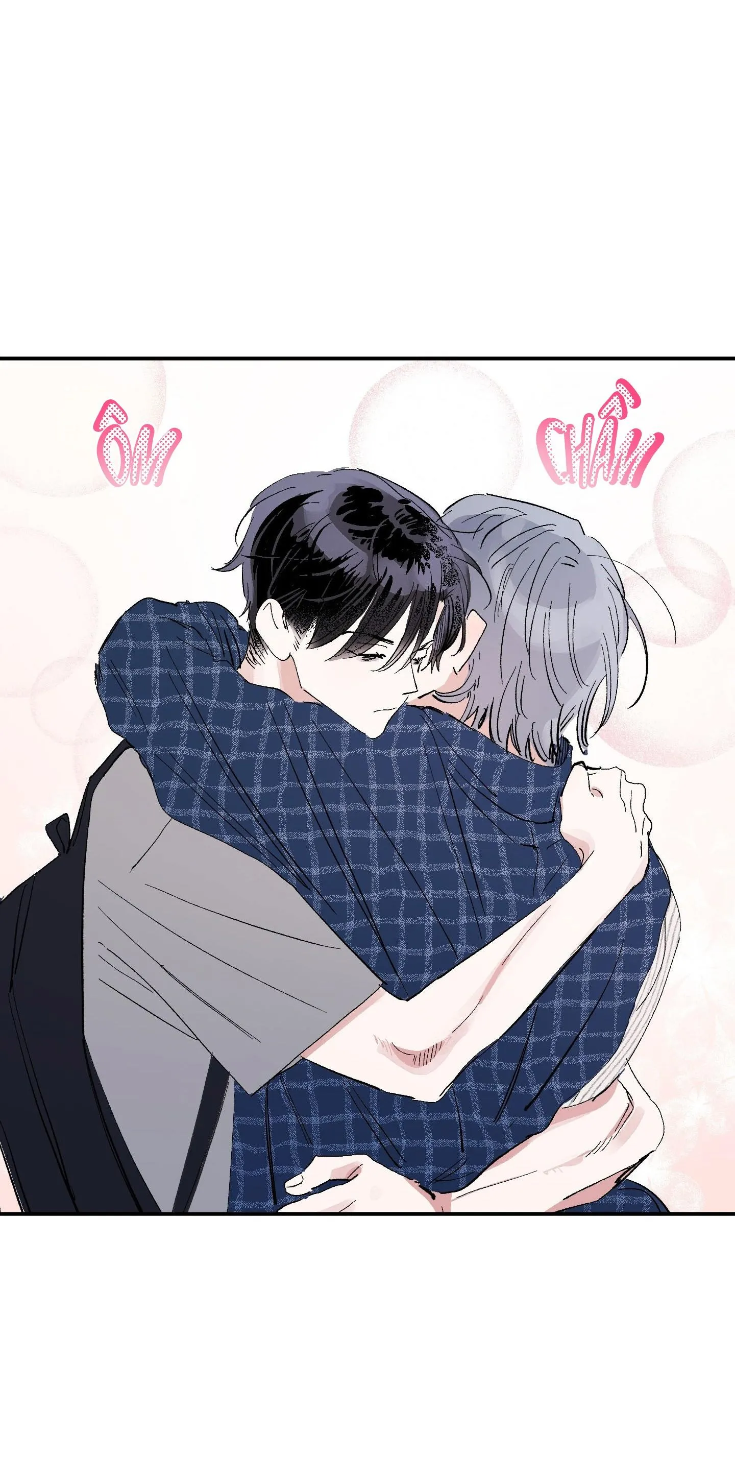 Điểm Hẹn Tình Đơn Phương Chapter 33 Trang 48