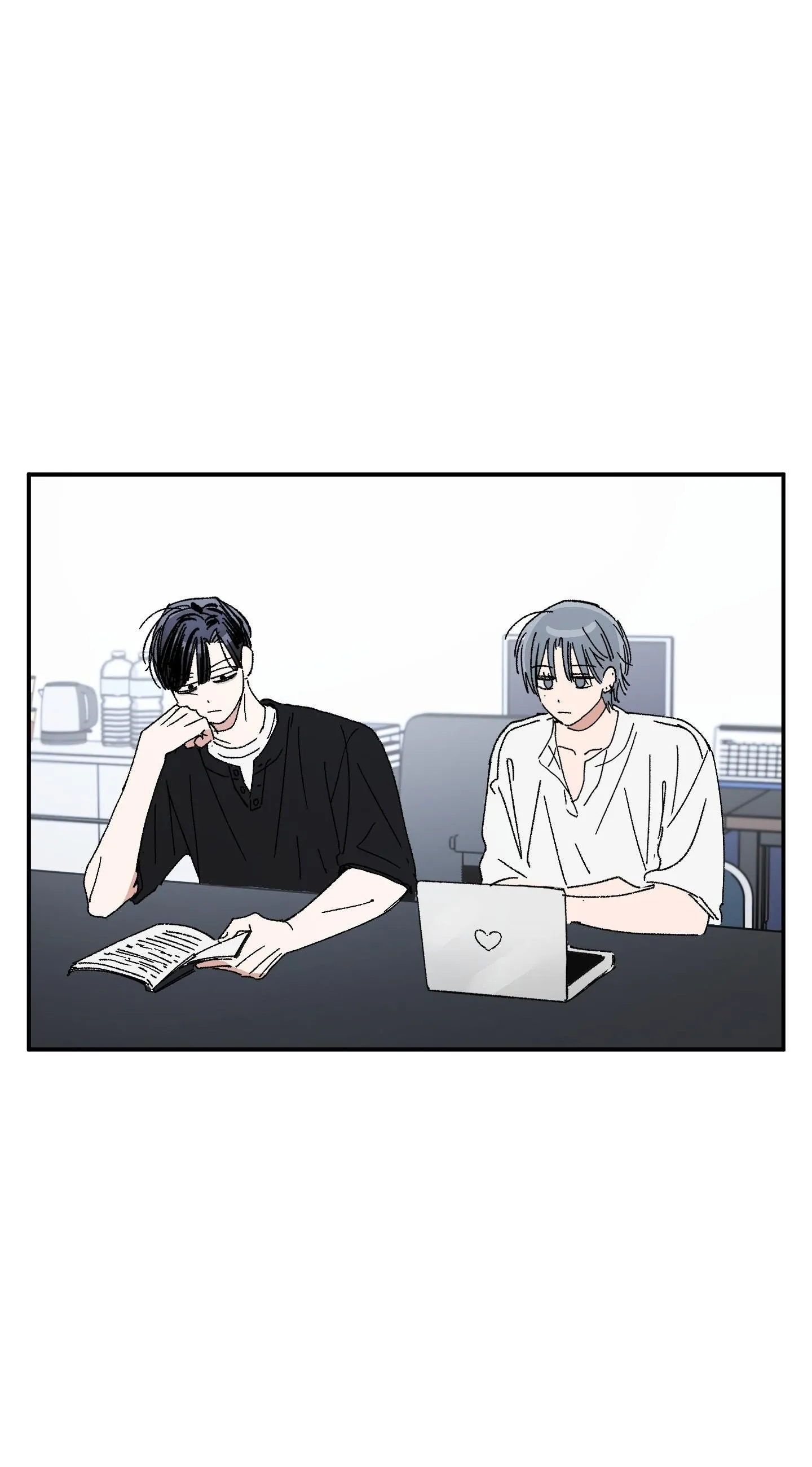 Điểm Hẹn Tình Đơn Phương Chapter 34 Trang 11