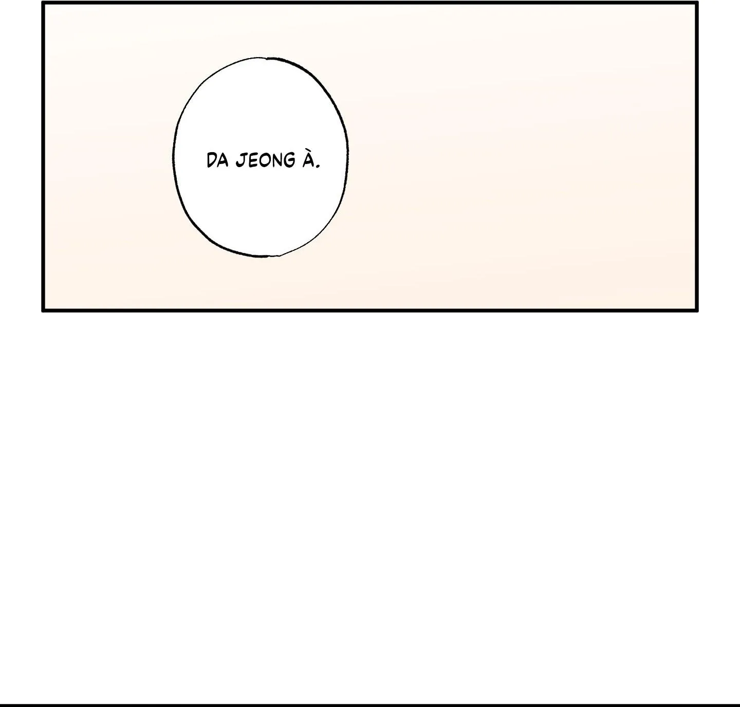 Điểm Hẹn Tình Đơn Phương Chapter 34 Trang 14