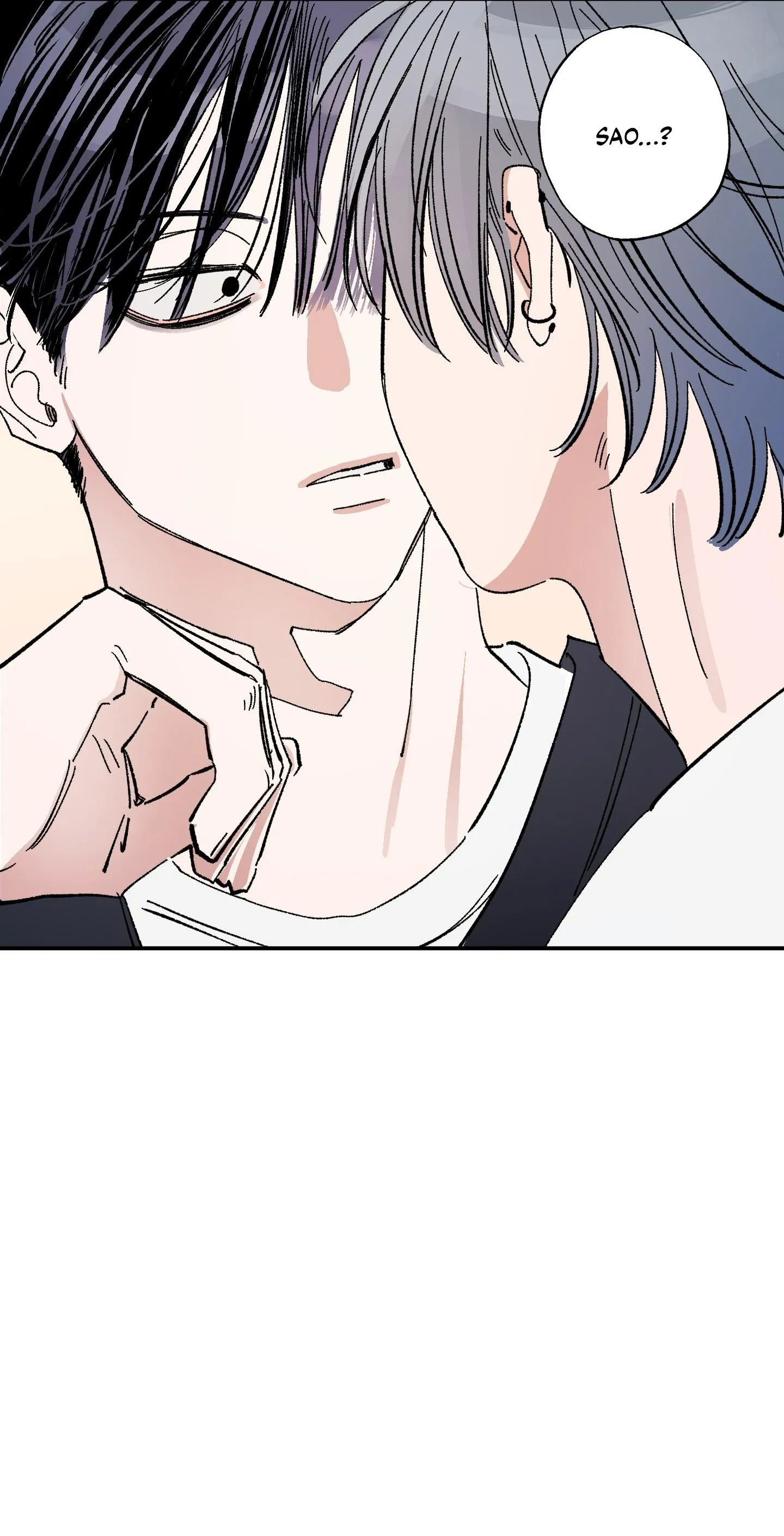 Điểm Hẹn Tình Đơn Phương Chapter 34 Trang 15