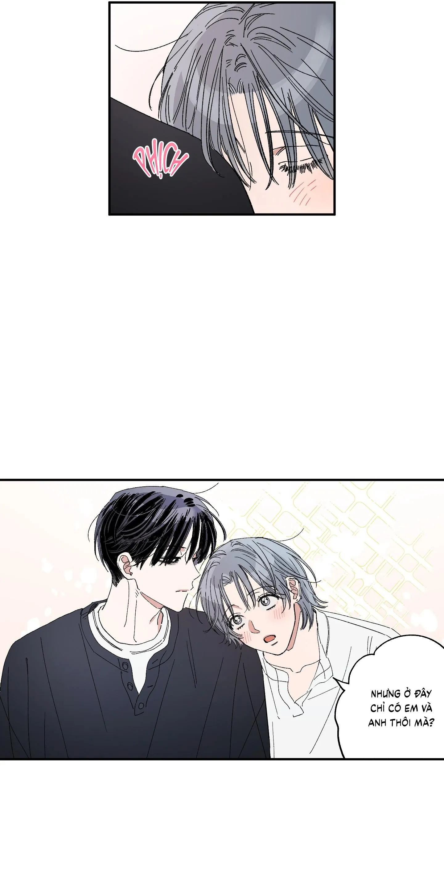 Điểm Hẹn Tình Đơn Phương Chapter 34 Trang 23