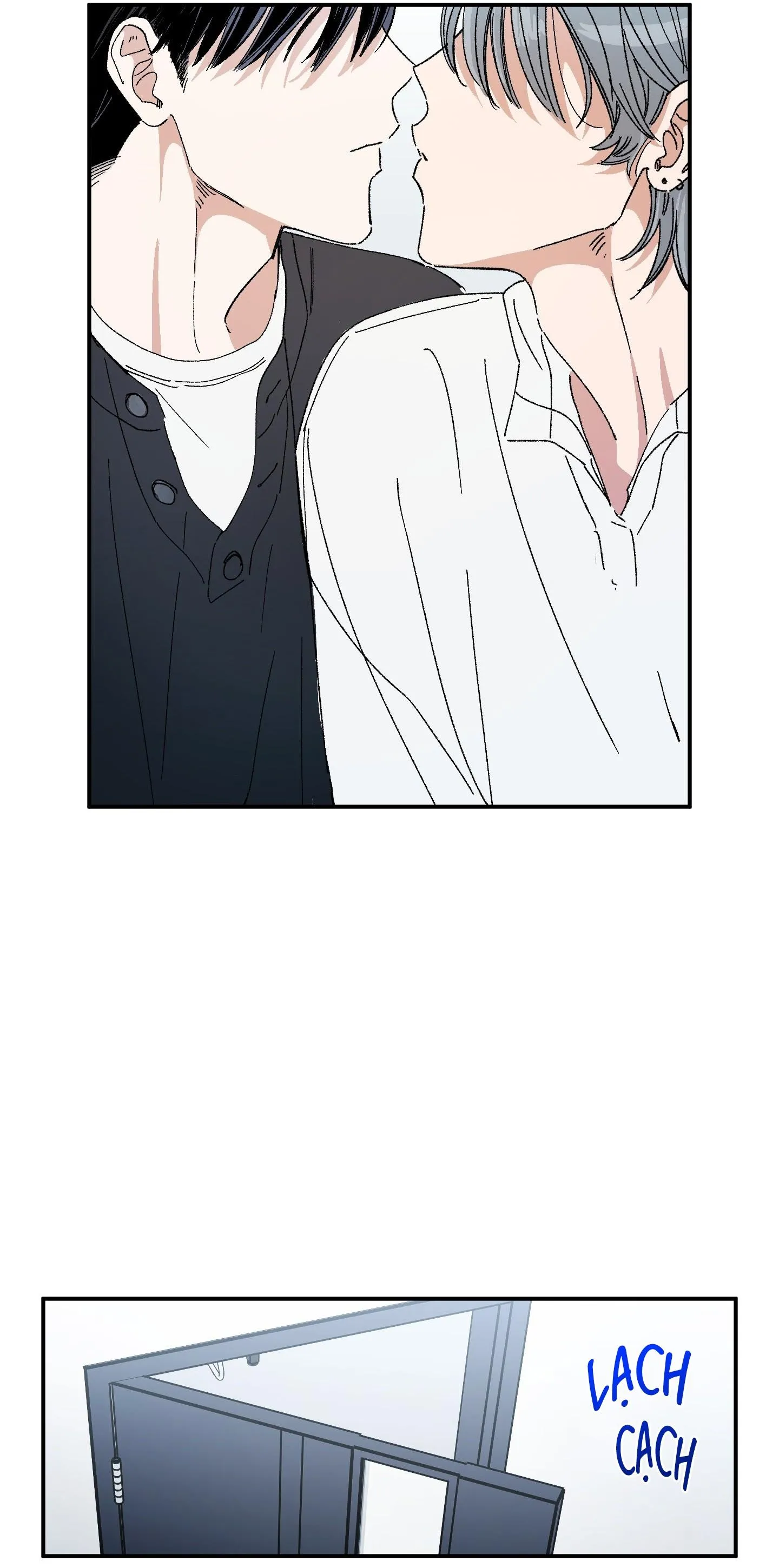 Điểm Hẹn Tình Đơn Phương Chapter 34 Trang 25