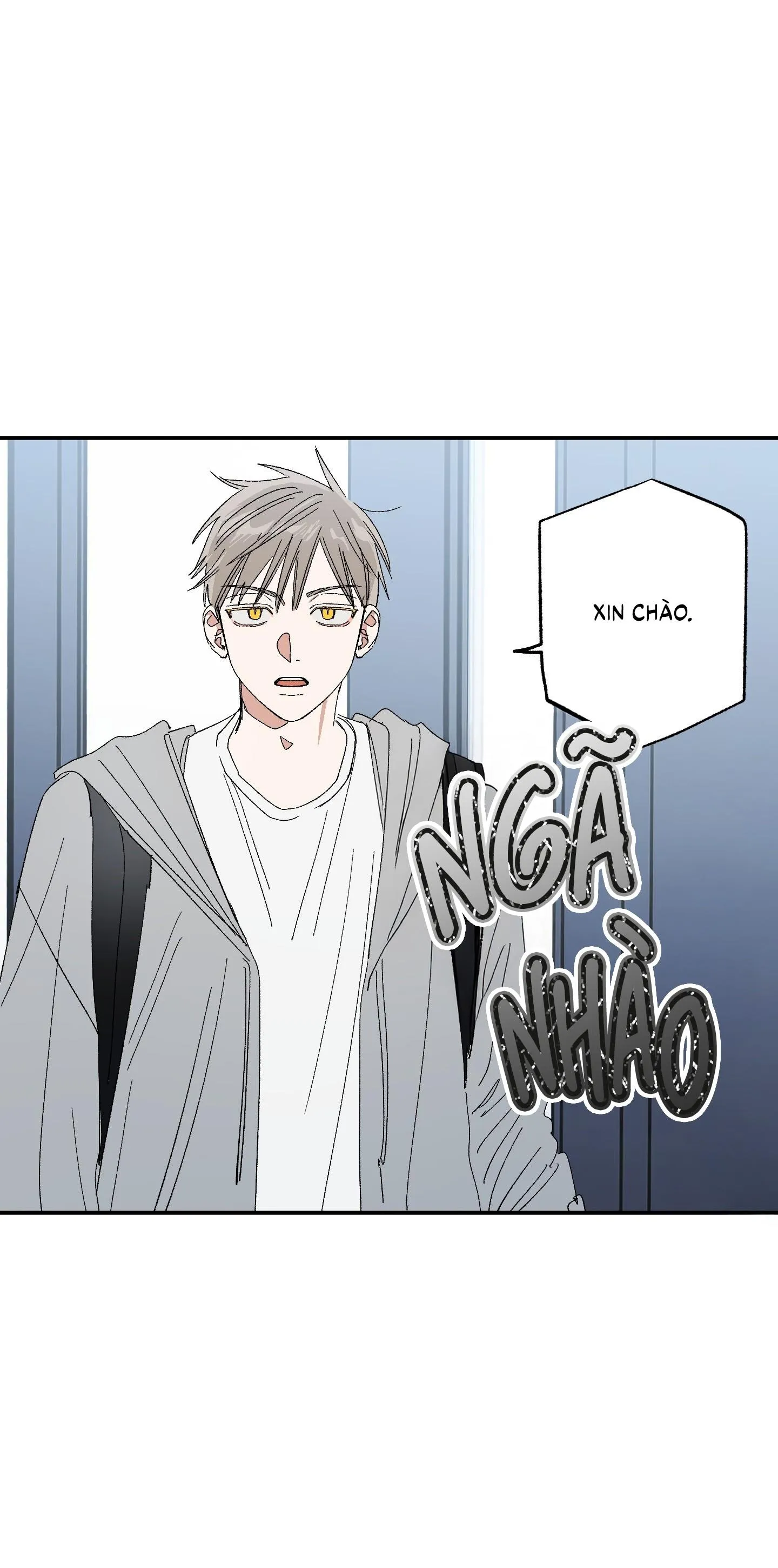 Điểm Hẹn Tình Đơn Phương Chapter 34 Trang 26