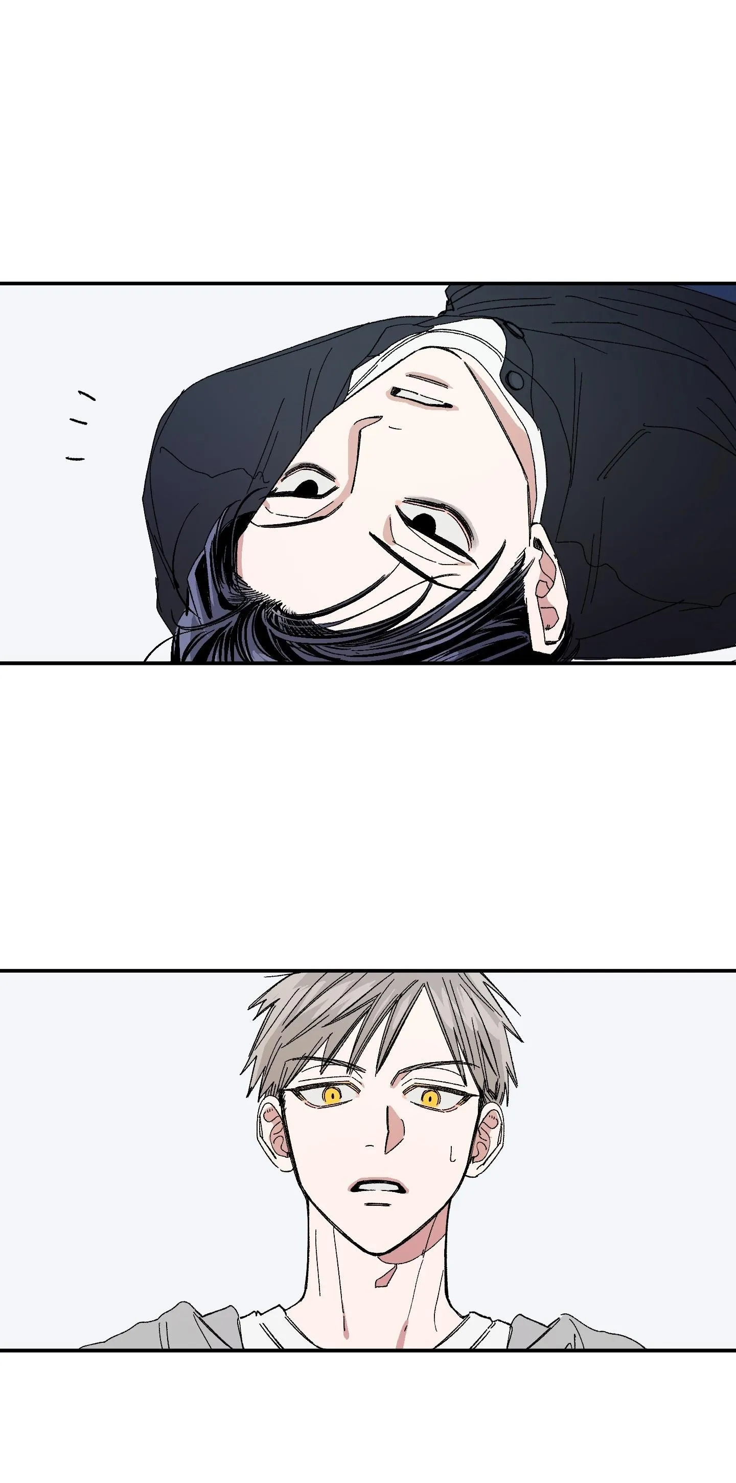 Điểm Hẹn Tình Đơn Phương Chapter 34 Trang 28