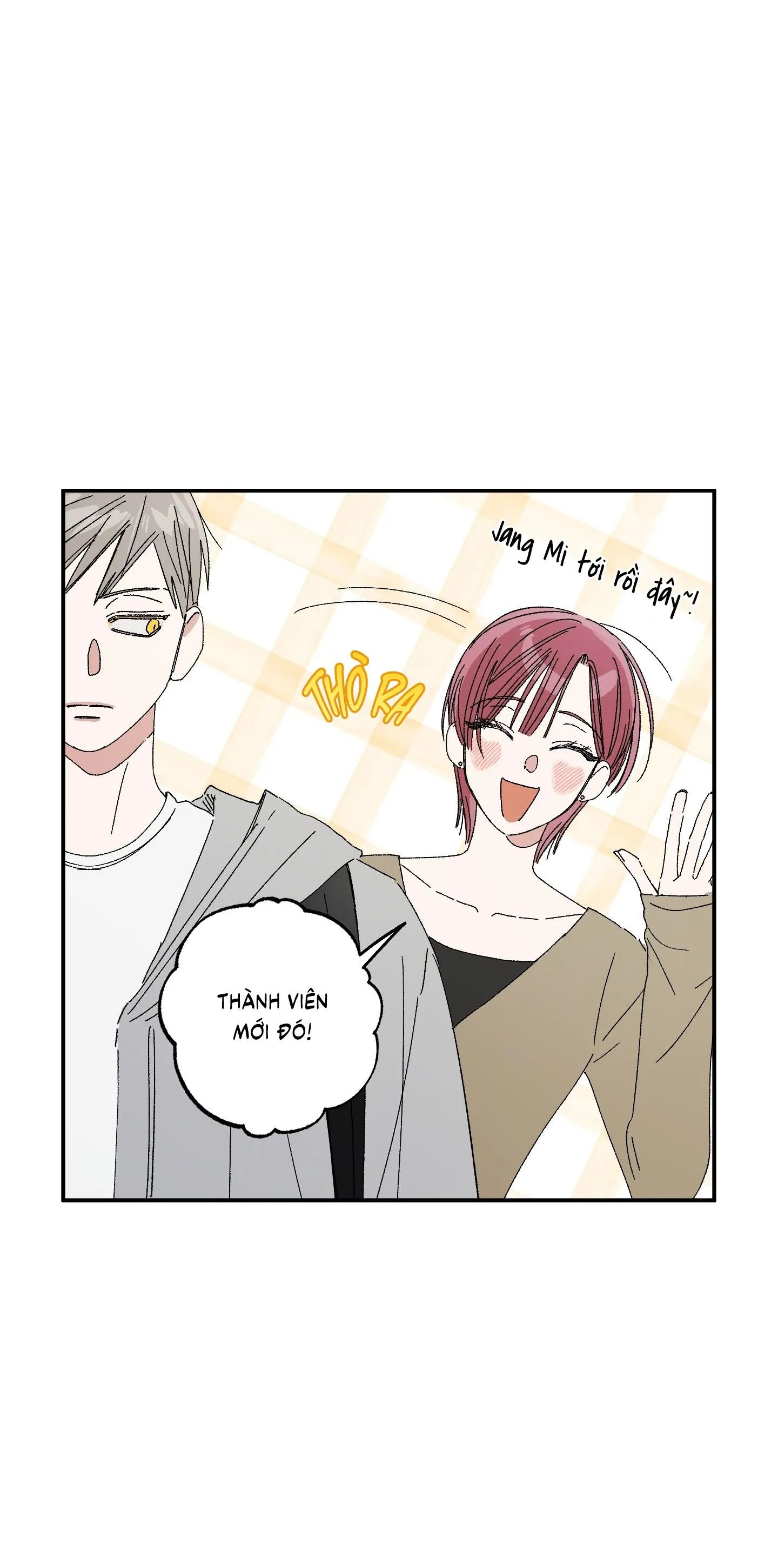 Điểm Hẹn Tình Đơn Phương Chapter 34 Trang 30