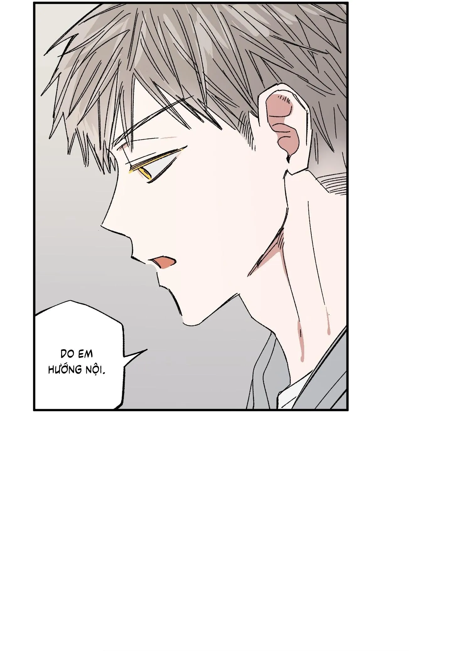 Điểm Hẹn Tình Đơn Phương Chapter 34 Trang 36