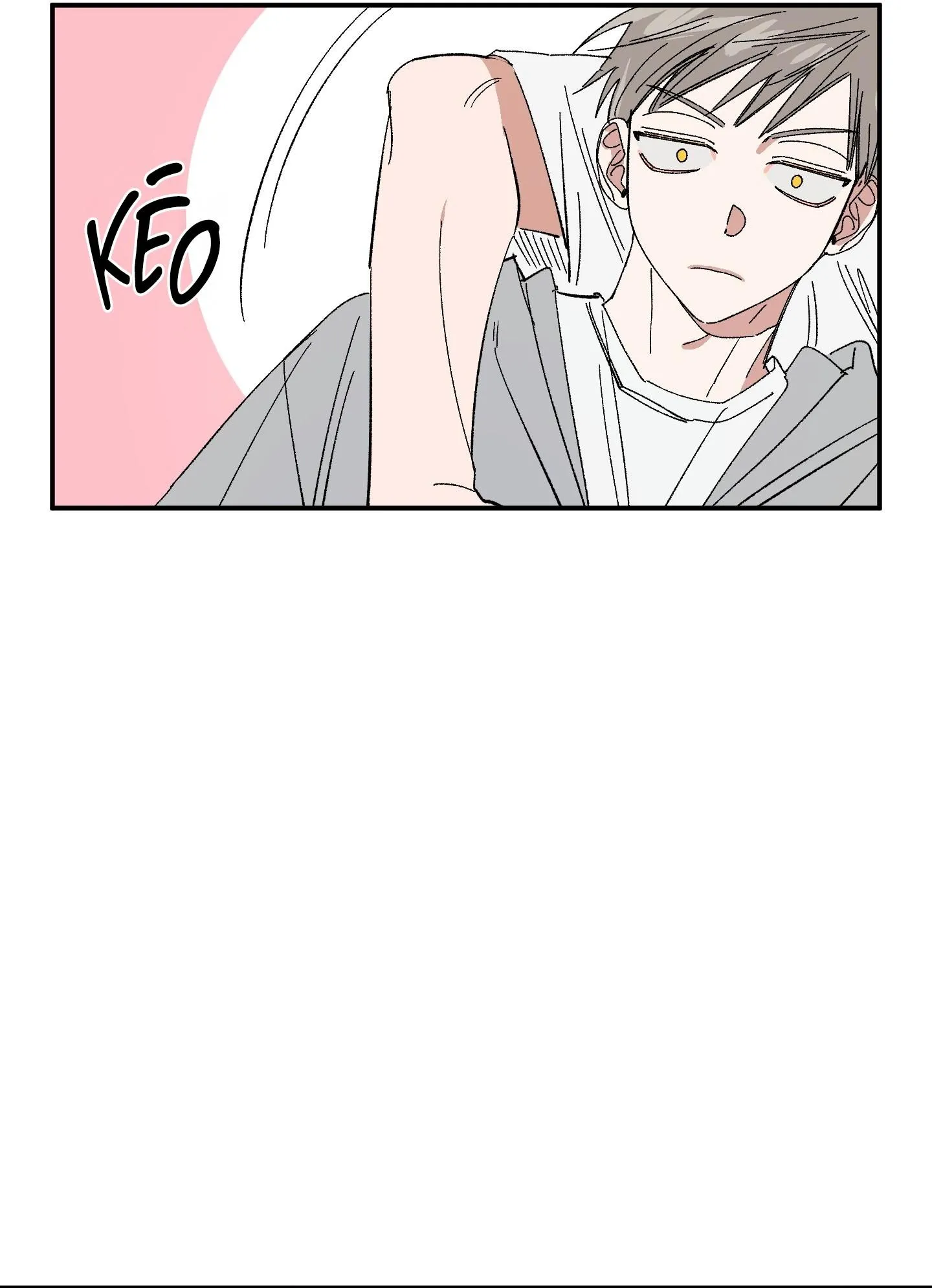 Điểm Hẹn Tình Đơn Phương Chapter 34 Trang 38