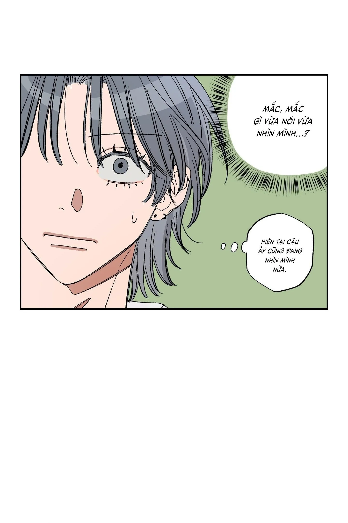 Điểm Hẹn Tình Đơn Phương Chapter 35 Trang 11