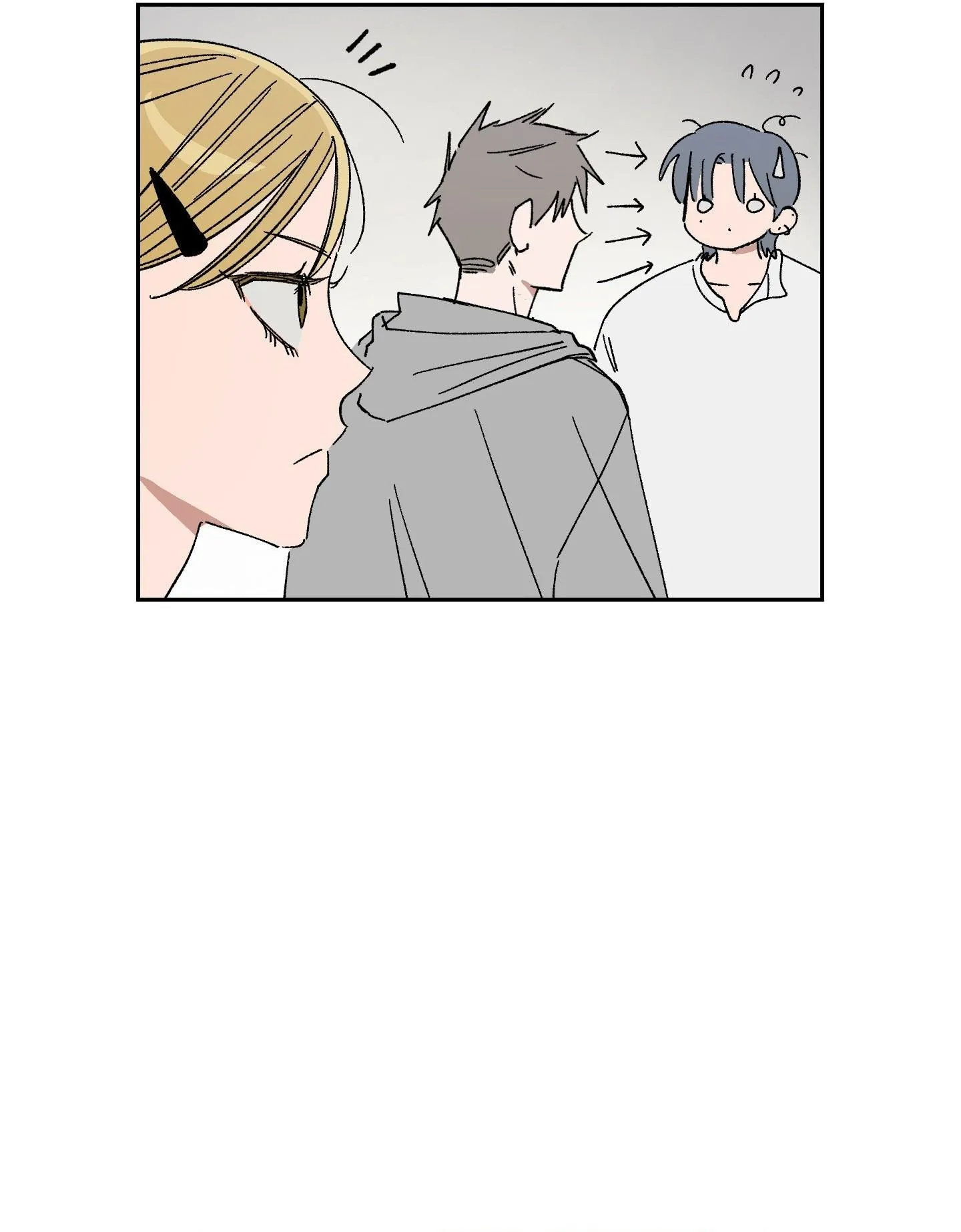 Điểm Hẹn Tình Đơn Phương Chapter 35 Trang 12