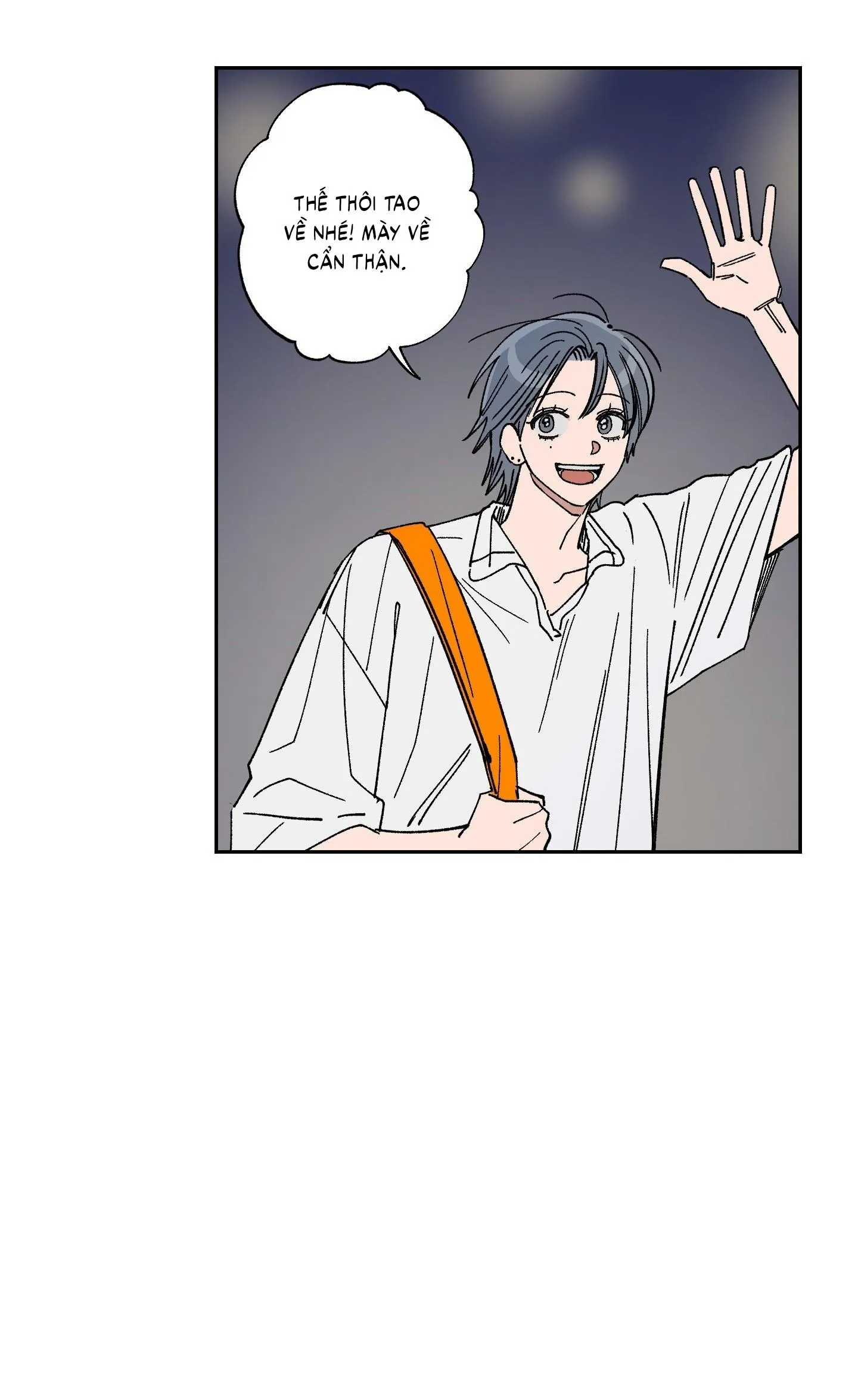 Điểm Hẹn Tình Đơn Phương Chapter 35 Trang 19