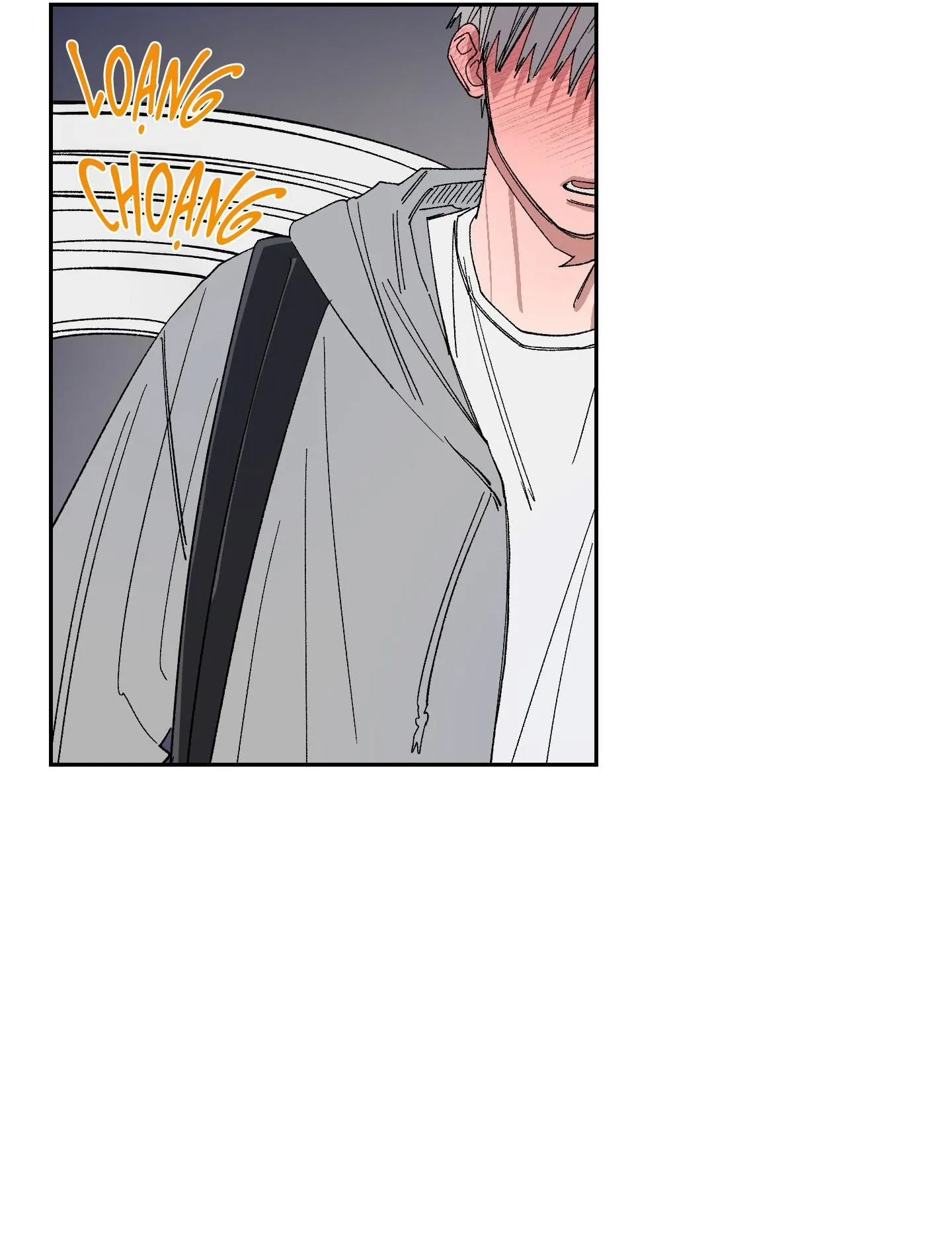 Điểm Hẹn Tình Đơn Phương Chapter 35 Trang 21