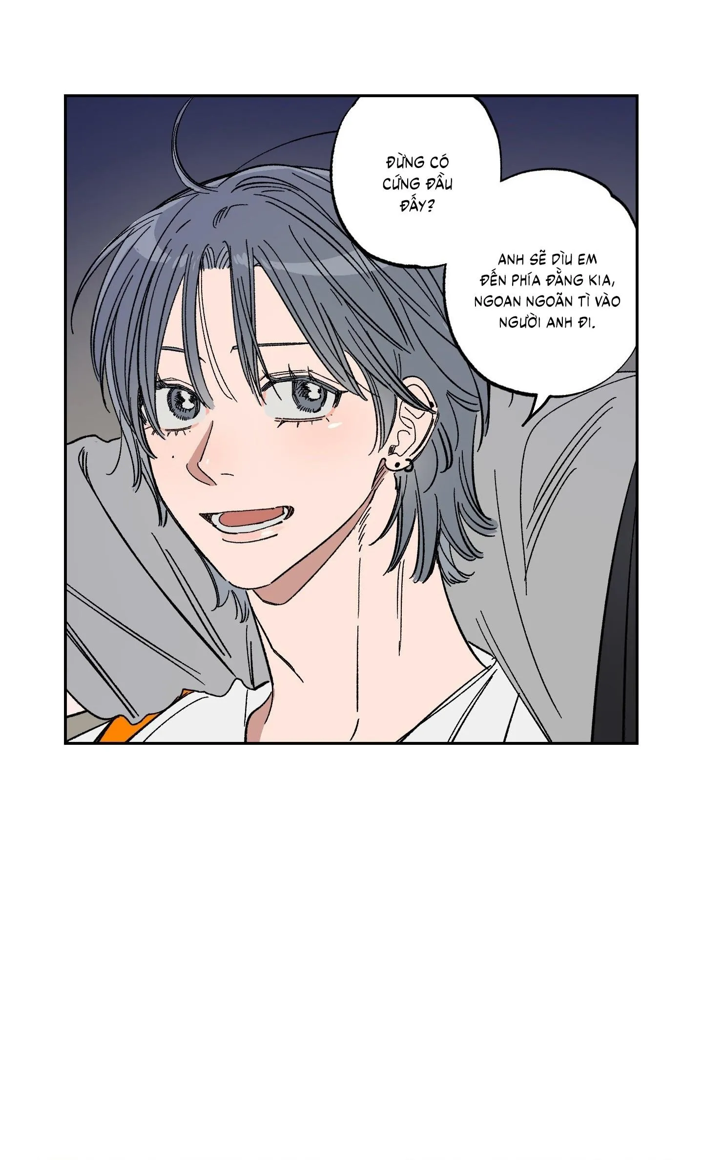 Điểm Hẹn Tình Đơn Phương Chapter 35 Trang 30