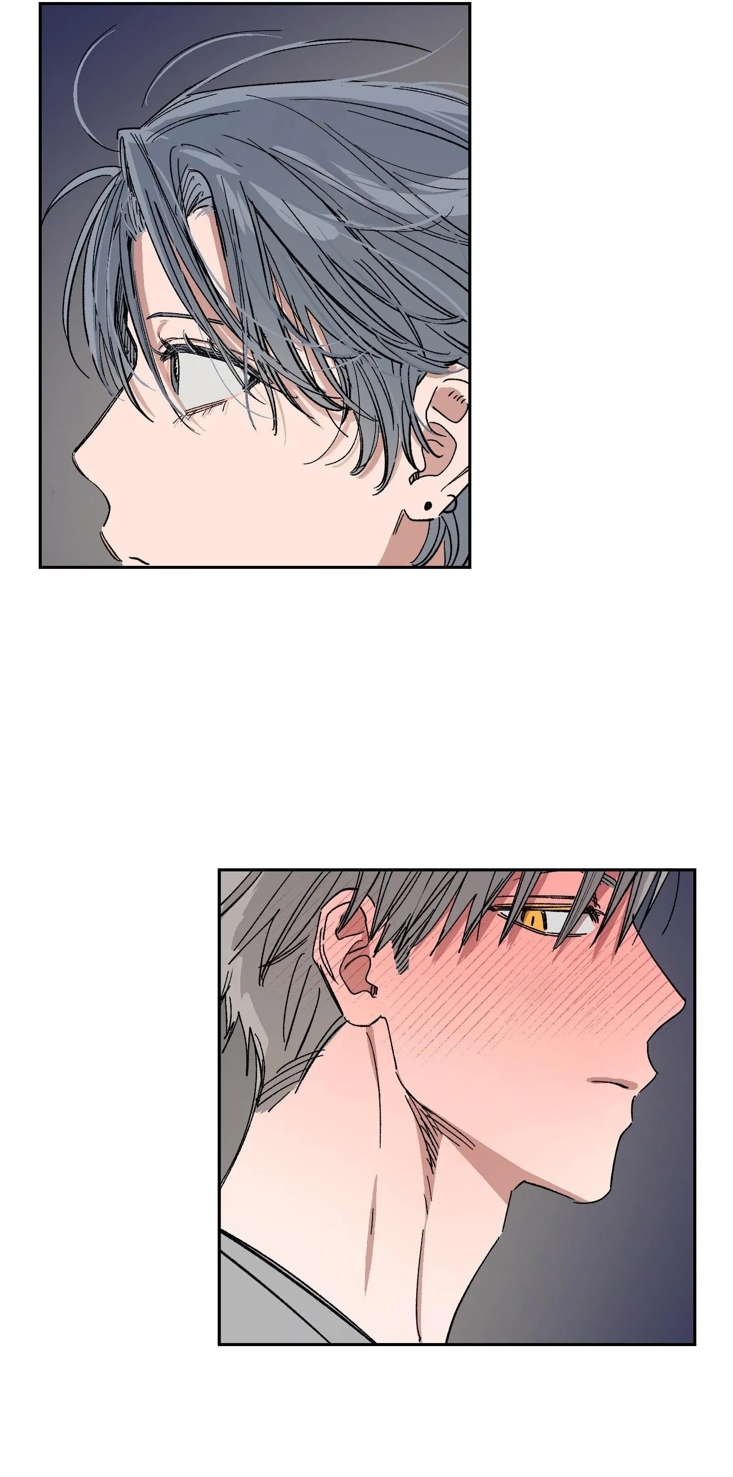 Điểm Hẹn Tình Đơn Phương Chapter 35 Trang 35