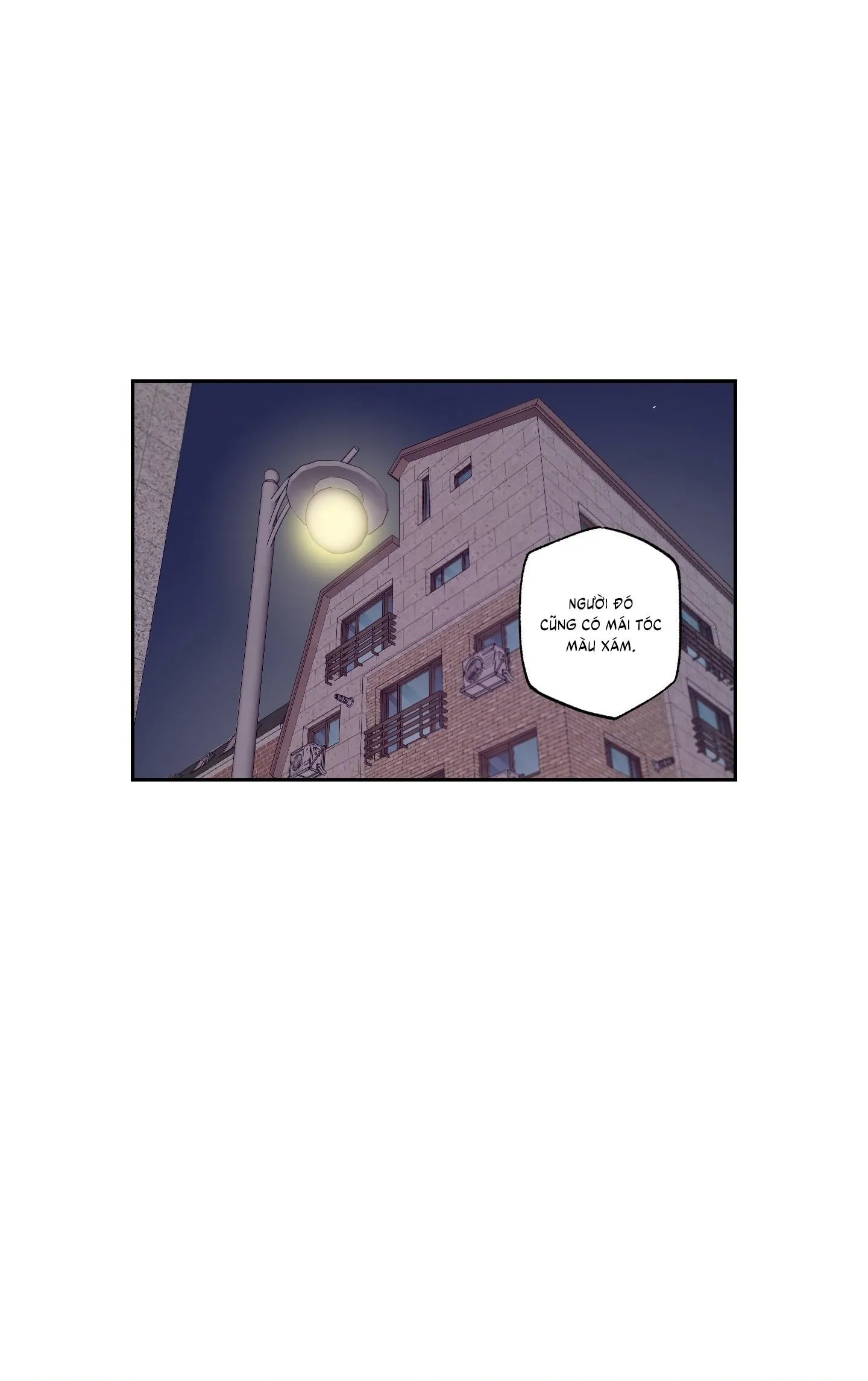 Điểm Hẹn Tình Đơn Phương Chapter 35 Trang 36