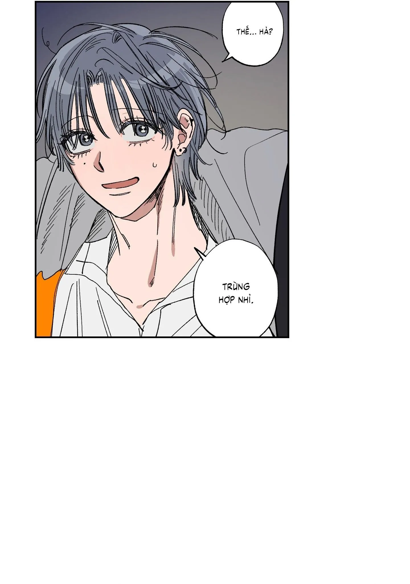 Điểm Hẹn Tình Đơn Phương Chapter 35 Trang 38