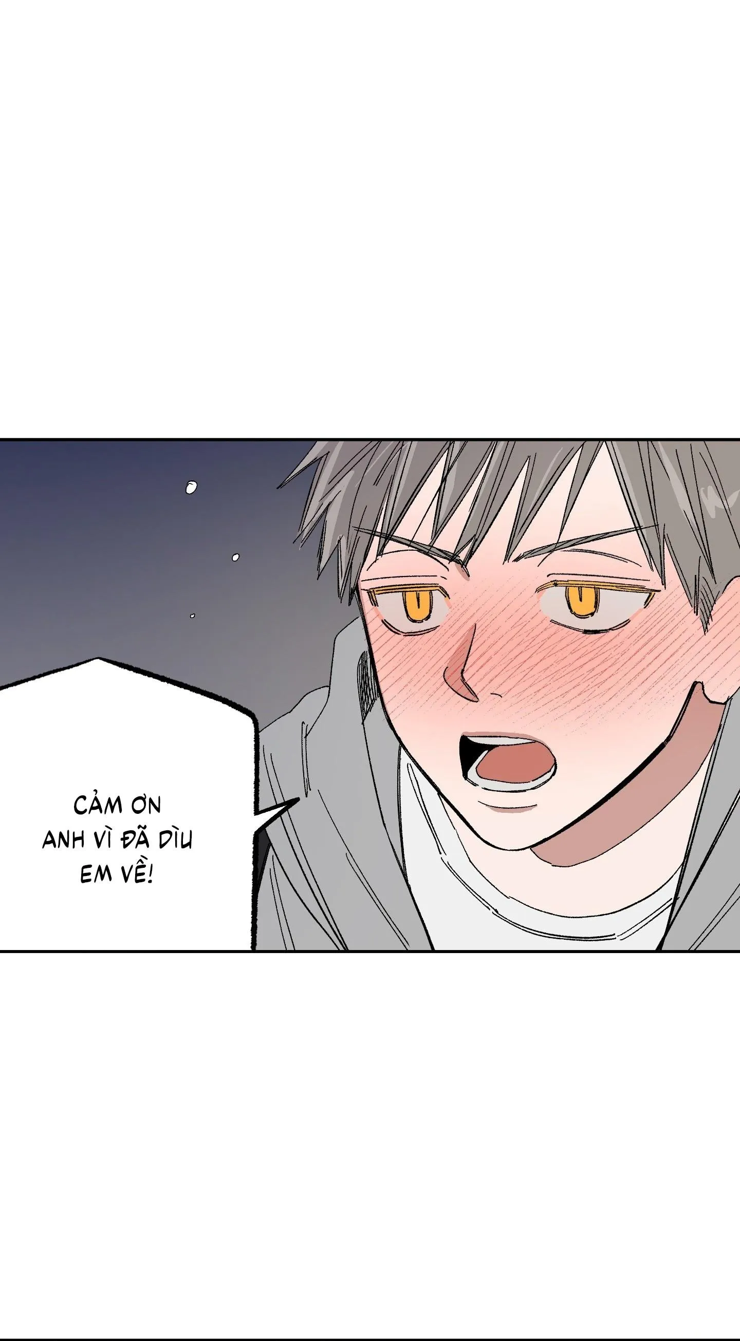 Điểm Hẹn Tình Đơn Phương Chapter 35 Trang 47