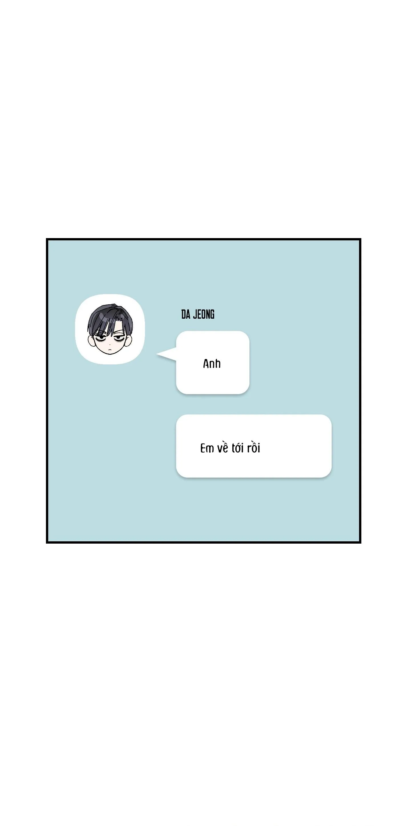 Điểm Hẹn Tình Đơn Phương Chapter 36 Trang 3