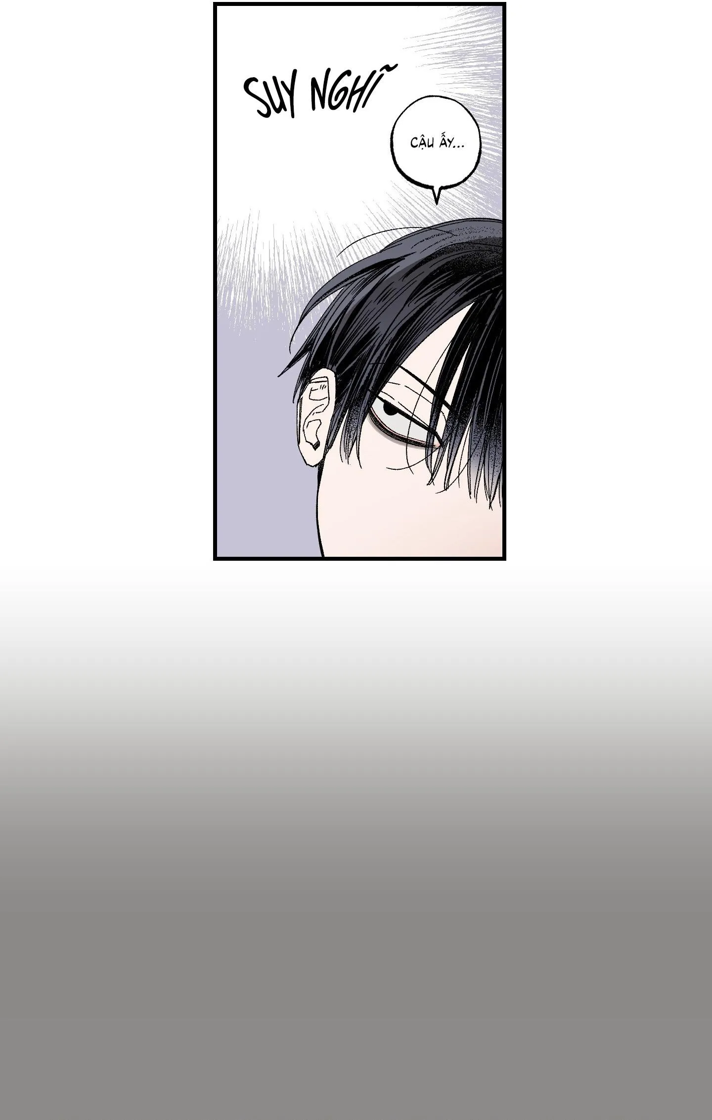 Điểm Hẹn Tình Đơn Phương Chapter 36 Trang 7