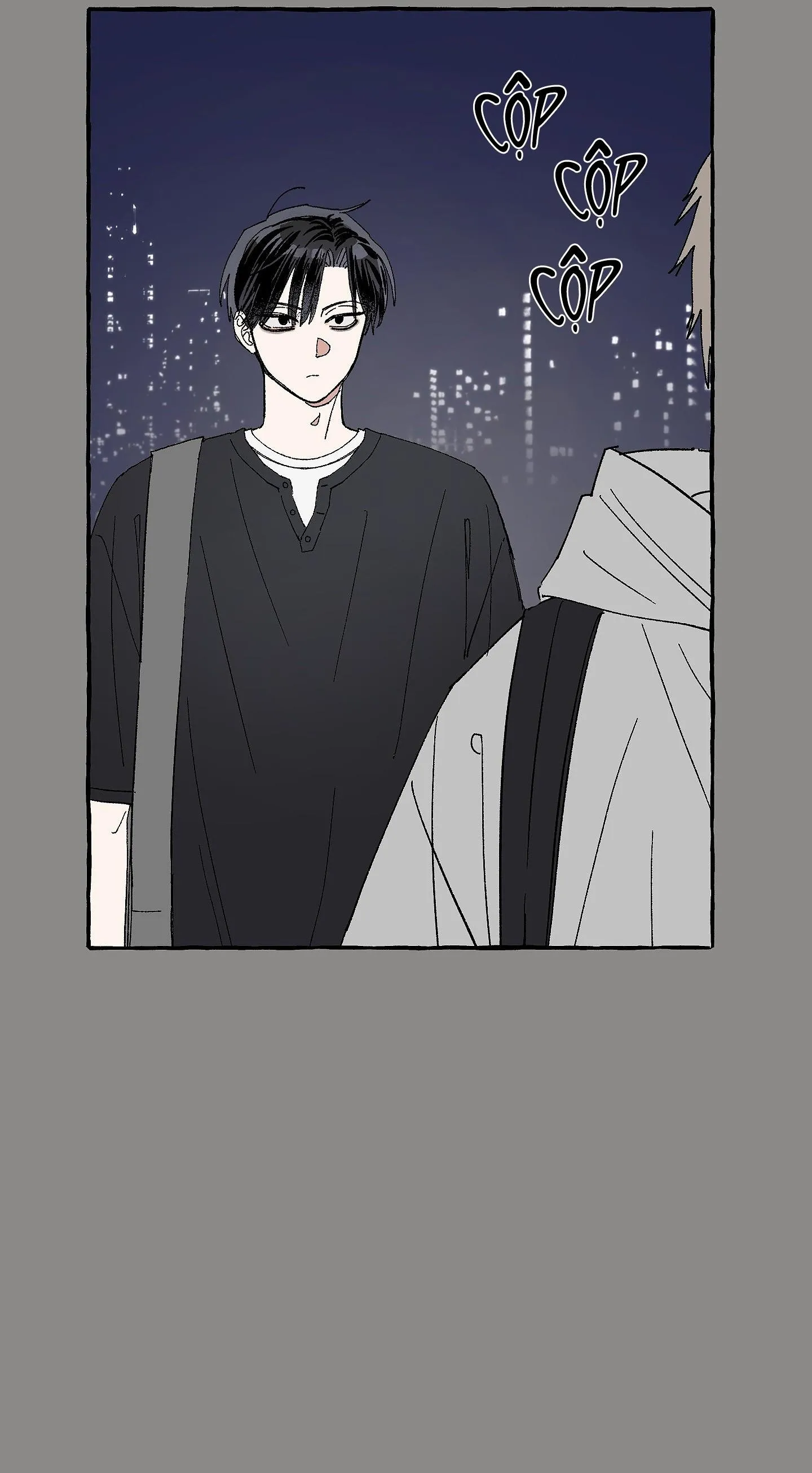 Điểm Hẹn Tình Đơn Phương Chapter 36 Trang 12