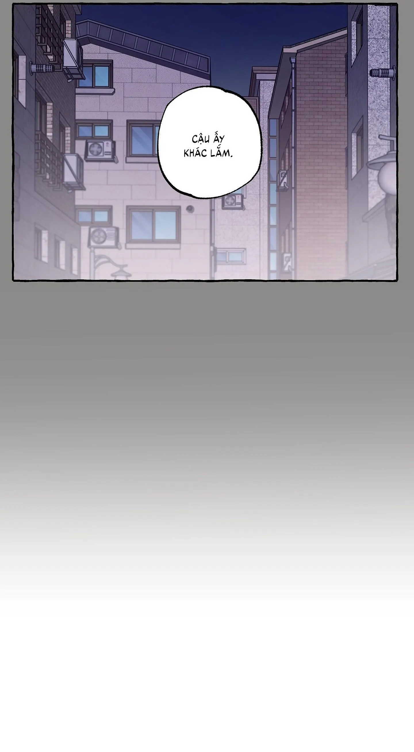 Điểm Hẹn Tình Đơn Phương Chapter 36 Trang 13