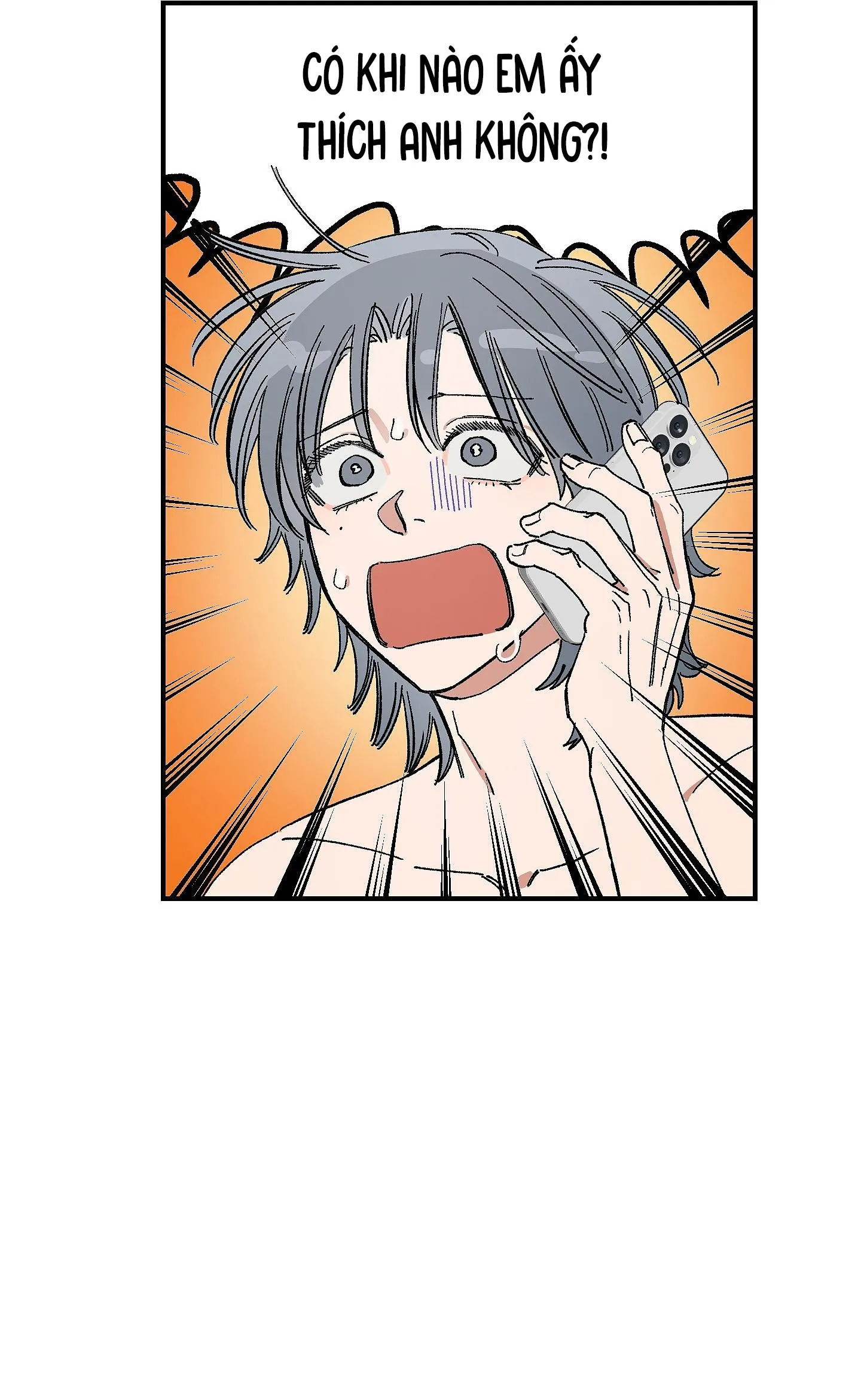 Điểm Hẹn Tình Đơn Phương Chapter 36 Trang 16