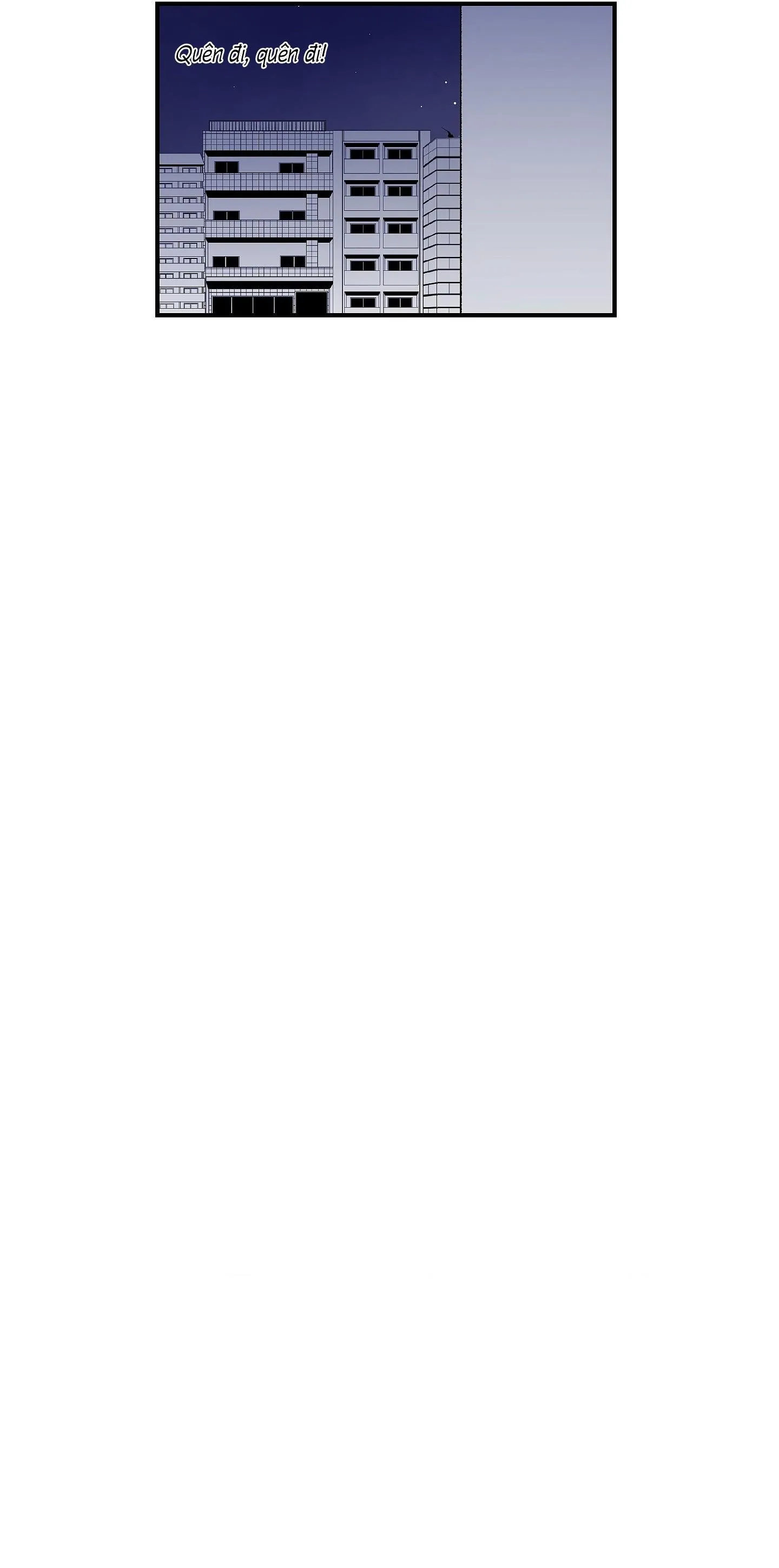 Điểm Hẹn Tình Đơn Phương Chapter 36 Trang 22