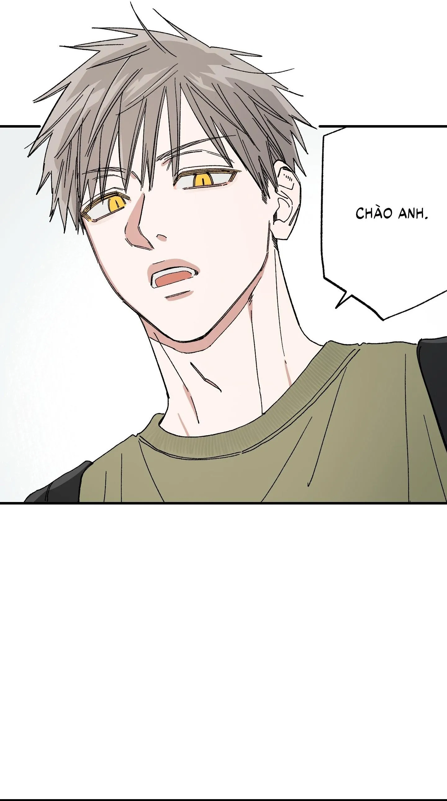 Điểm Hẹn Tình Đơn Phương Chapter 36 Trang 24