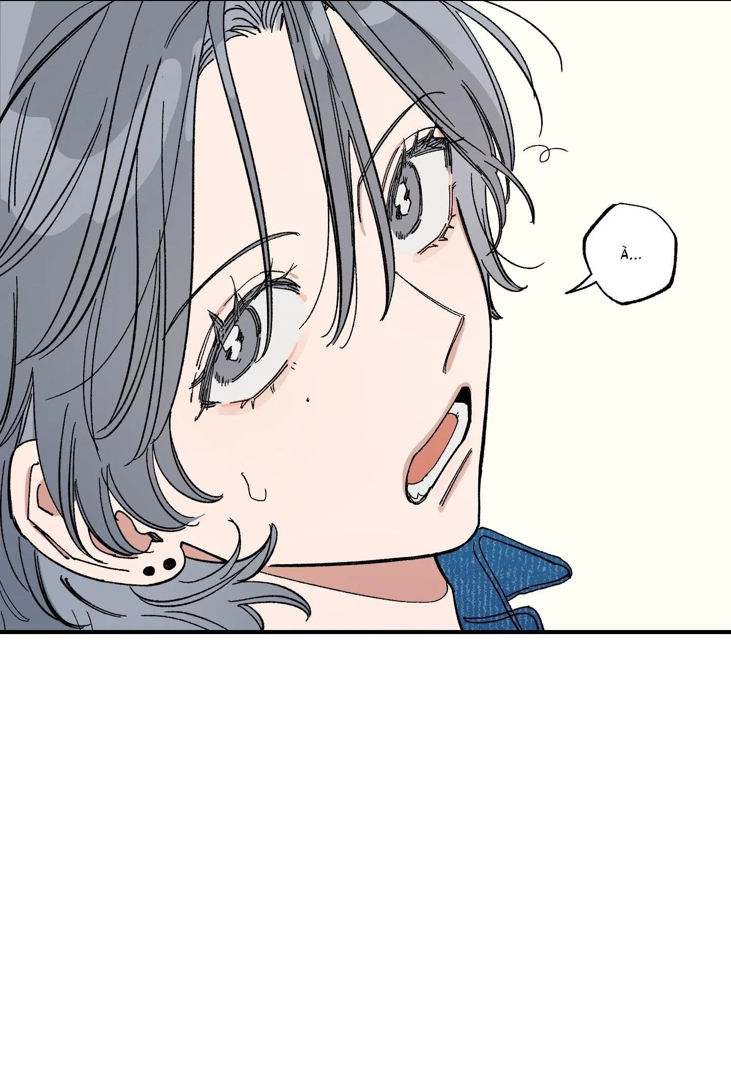 Điểm Hẹn Tình Đơn Phương Chapter 36 Trang 25