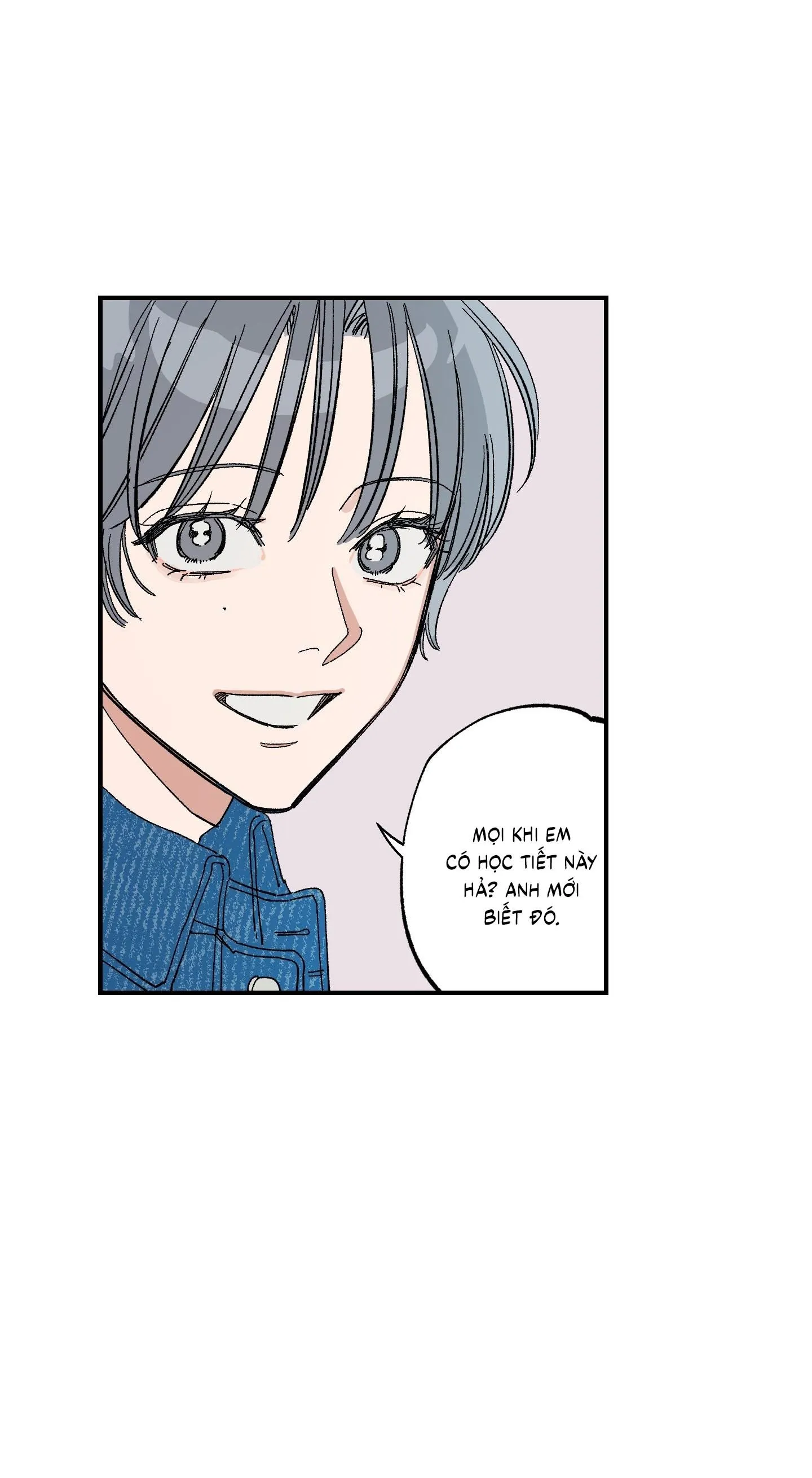 Điểm Hẹn Tình Đơn Phương Chapter 36 Trang 27