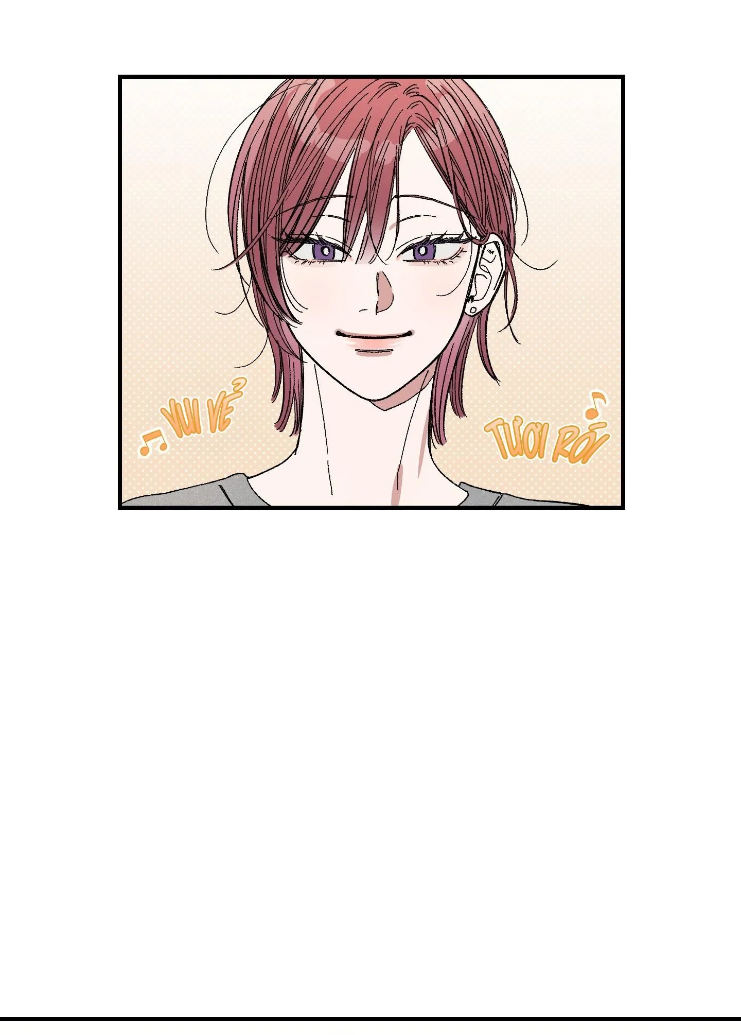 Điểm Hẹn Tình Đơn Phương Chapter 36 Trang 35