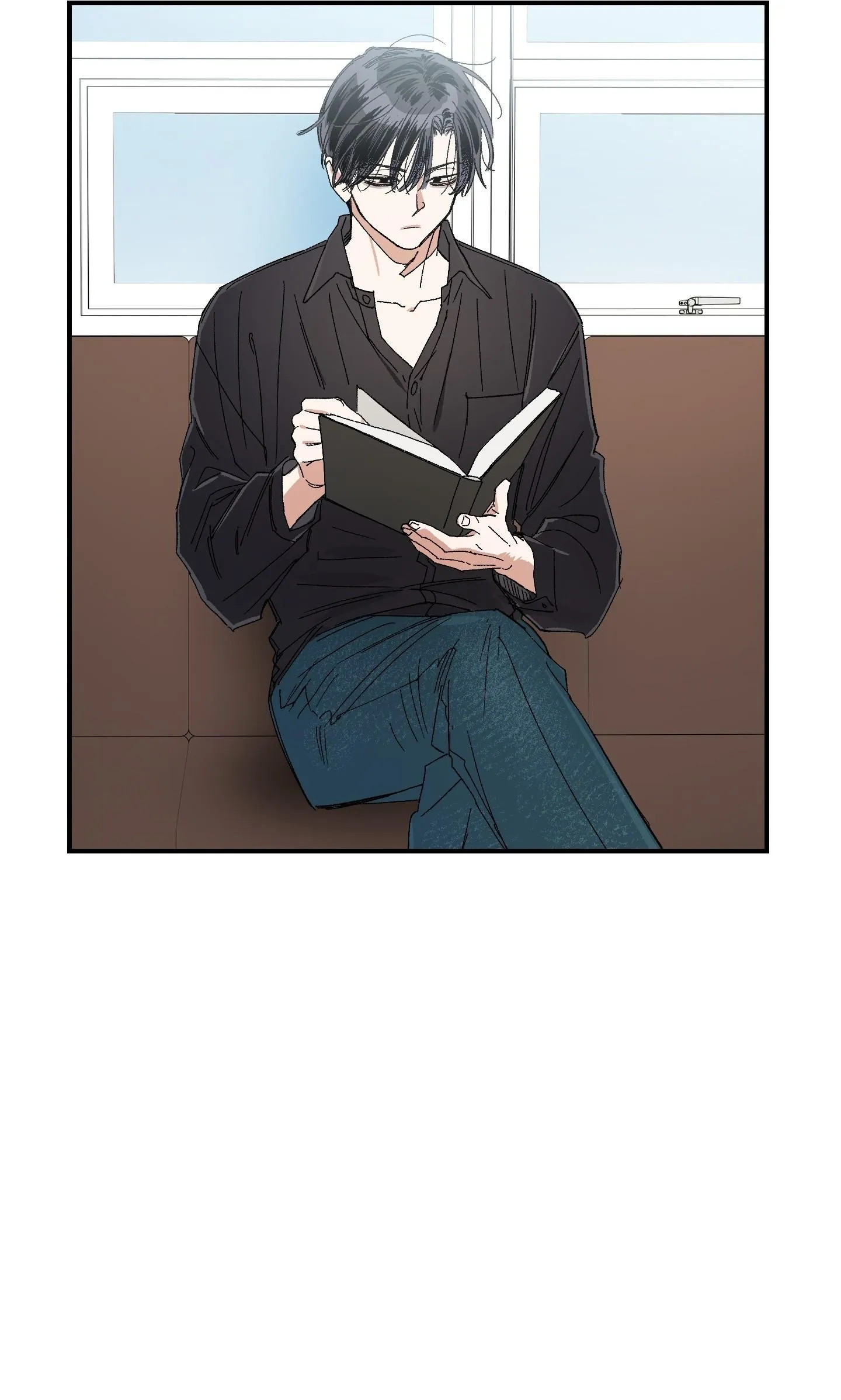 Điểm Hẹn Tình Đơn Phương Chapter 36 Trang 40