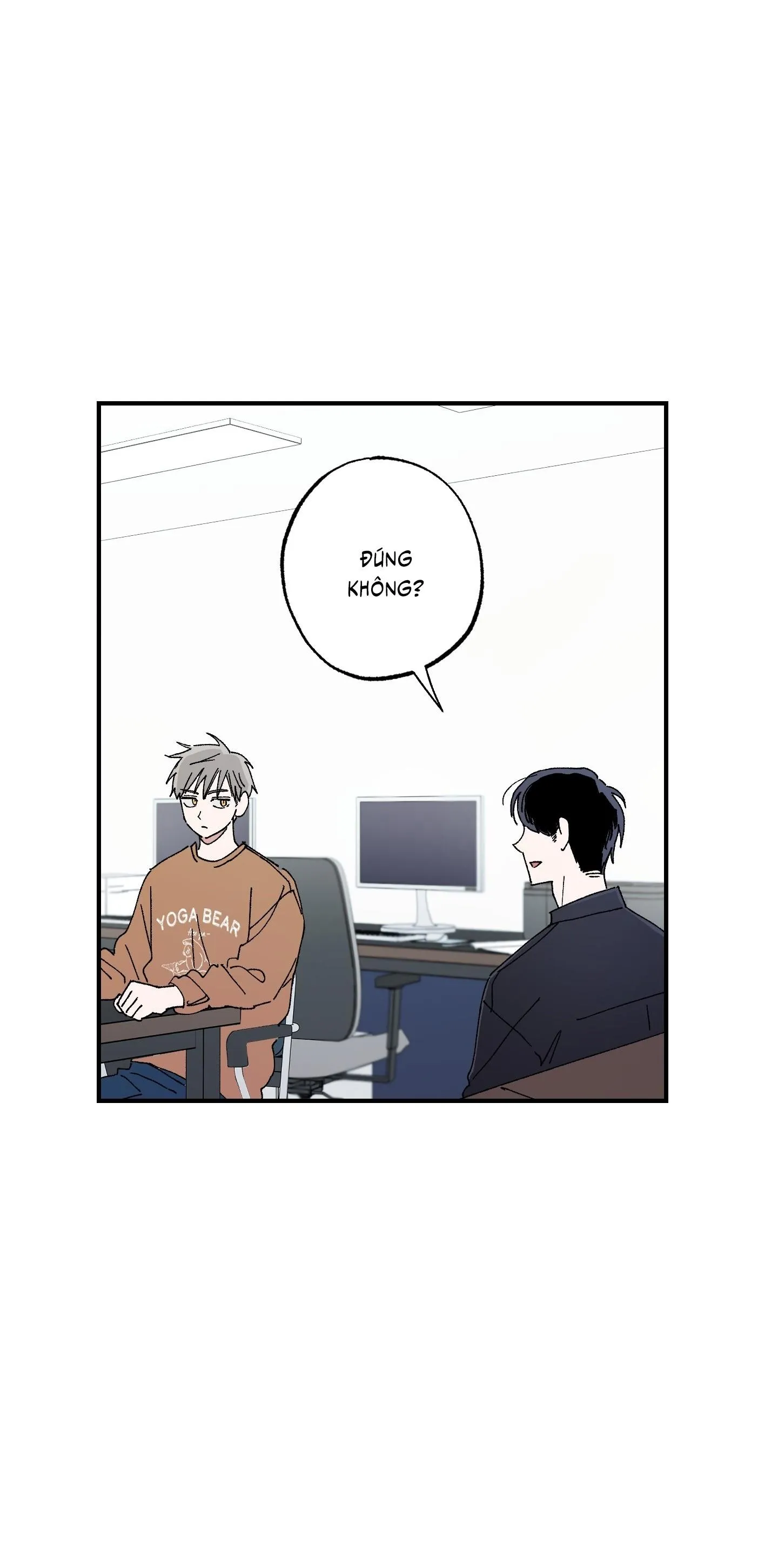 Điểm Hẹn Tình Đơn Phương Chapter 36 Trang 42