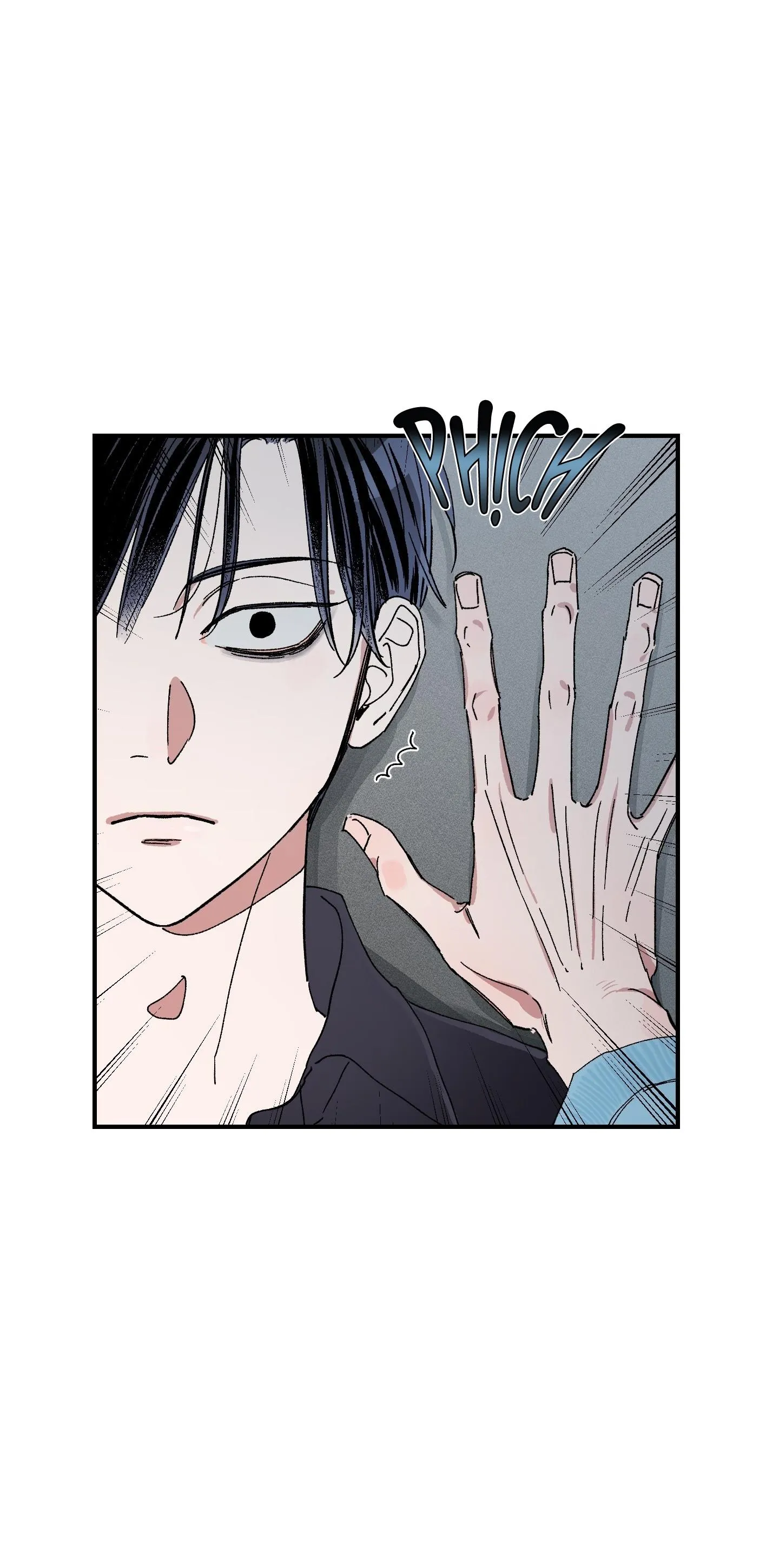 Điểm Hẹn Tình Đơn Phương Chapter 36 Trang 47