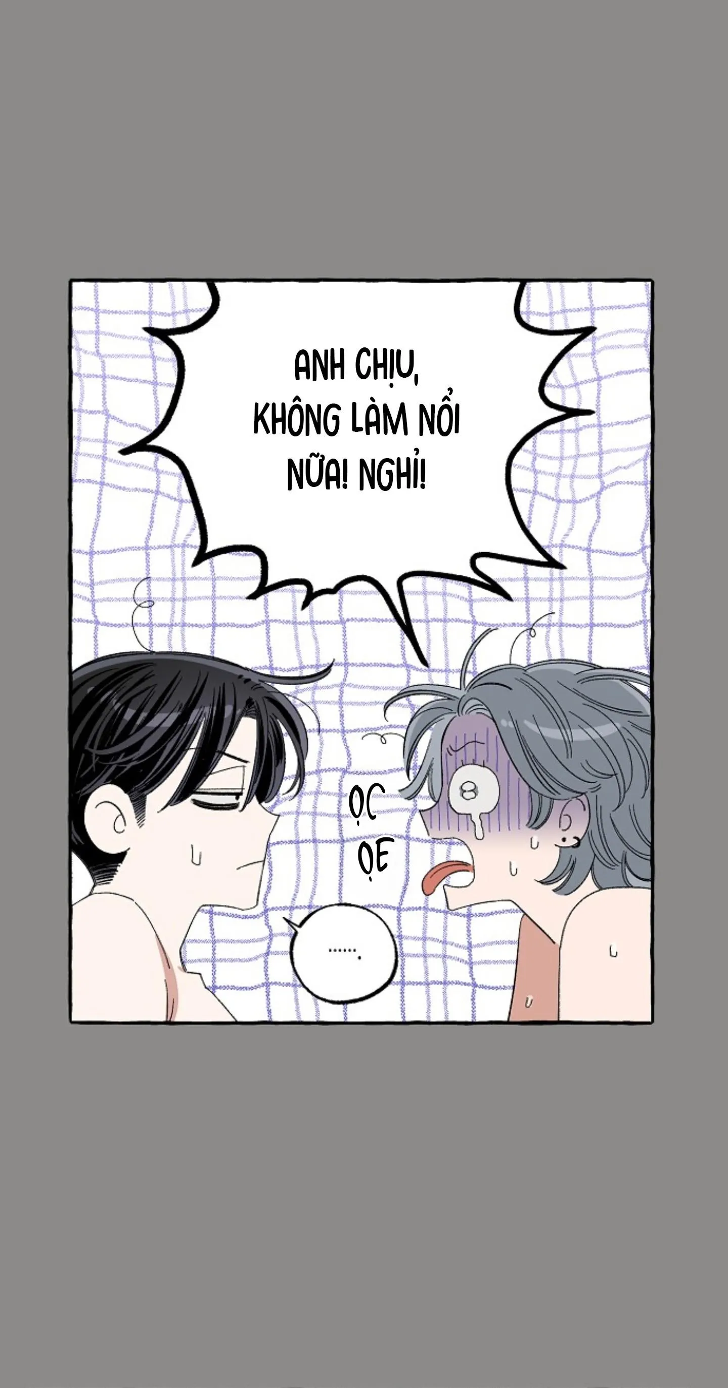 Điểm Hẹn Tình Đơn Phương Chapter 37 Trang 3