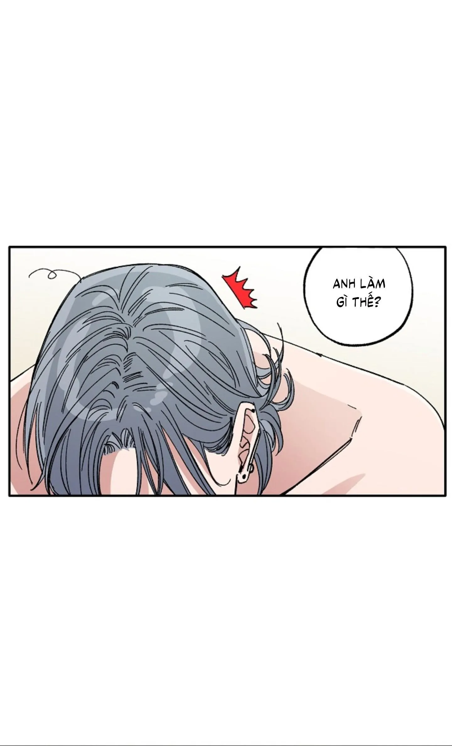 Điểm Hẹn Tình Đơn Phương Chapter 37 Trang 7