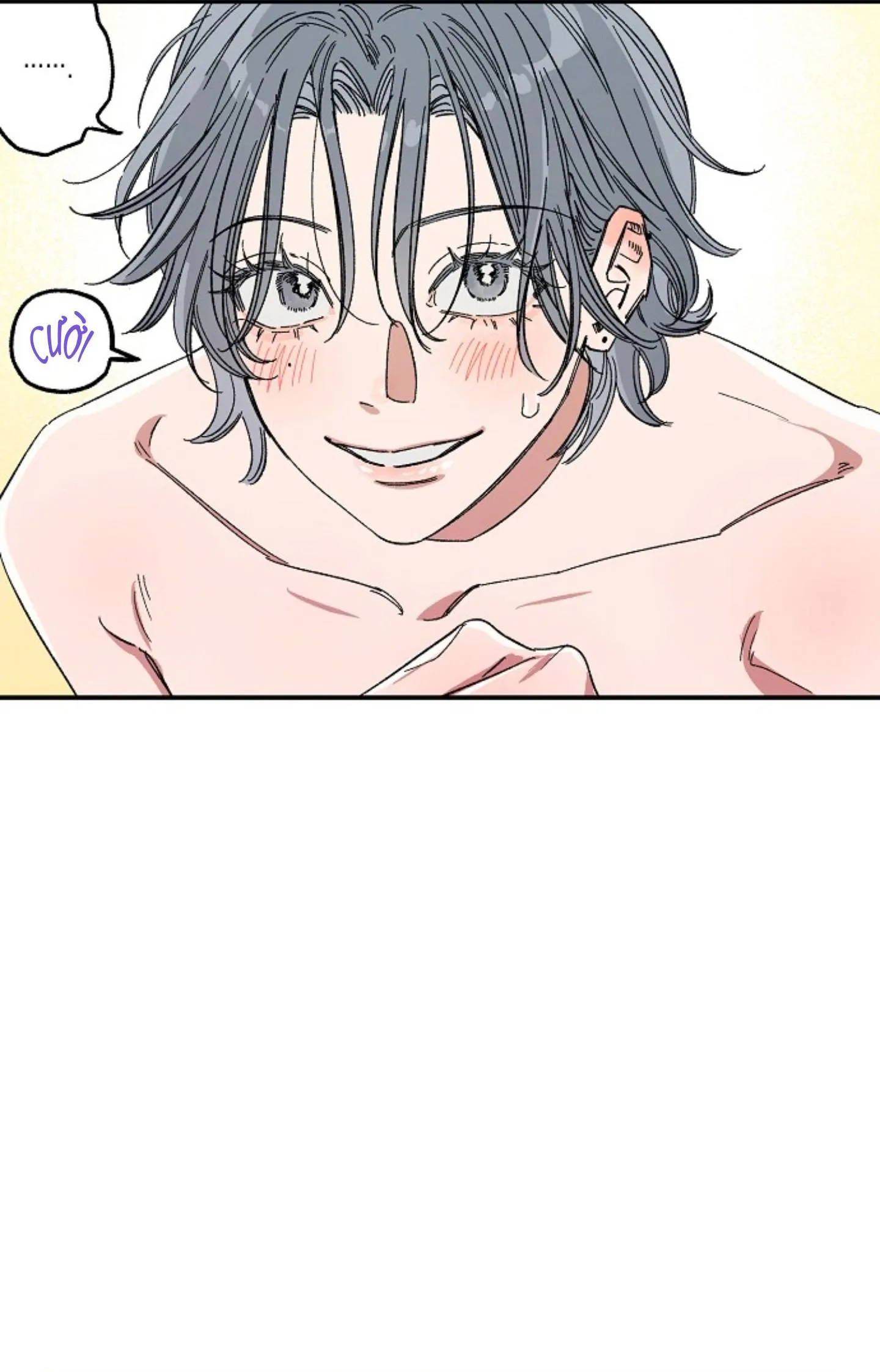 Điểm Hẹn Tình Đơn Phương Chapter 37 Trang 8