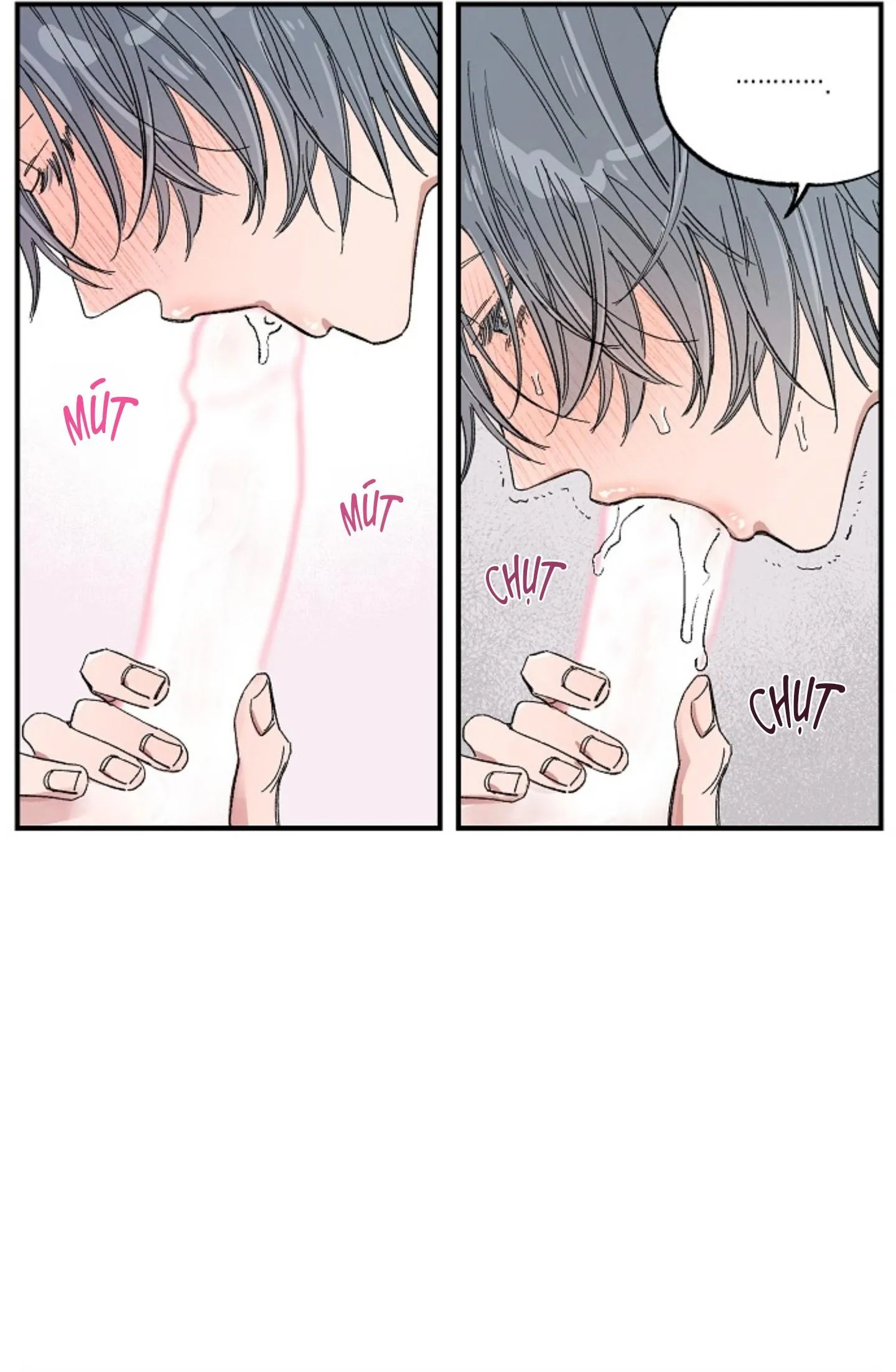 Điểm Hẹn Tình Đơn Phương Chapter 37 Trang 11