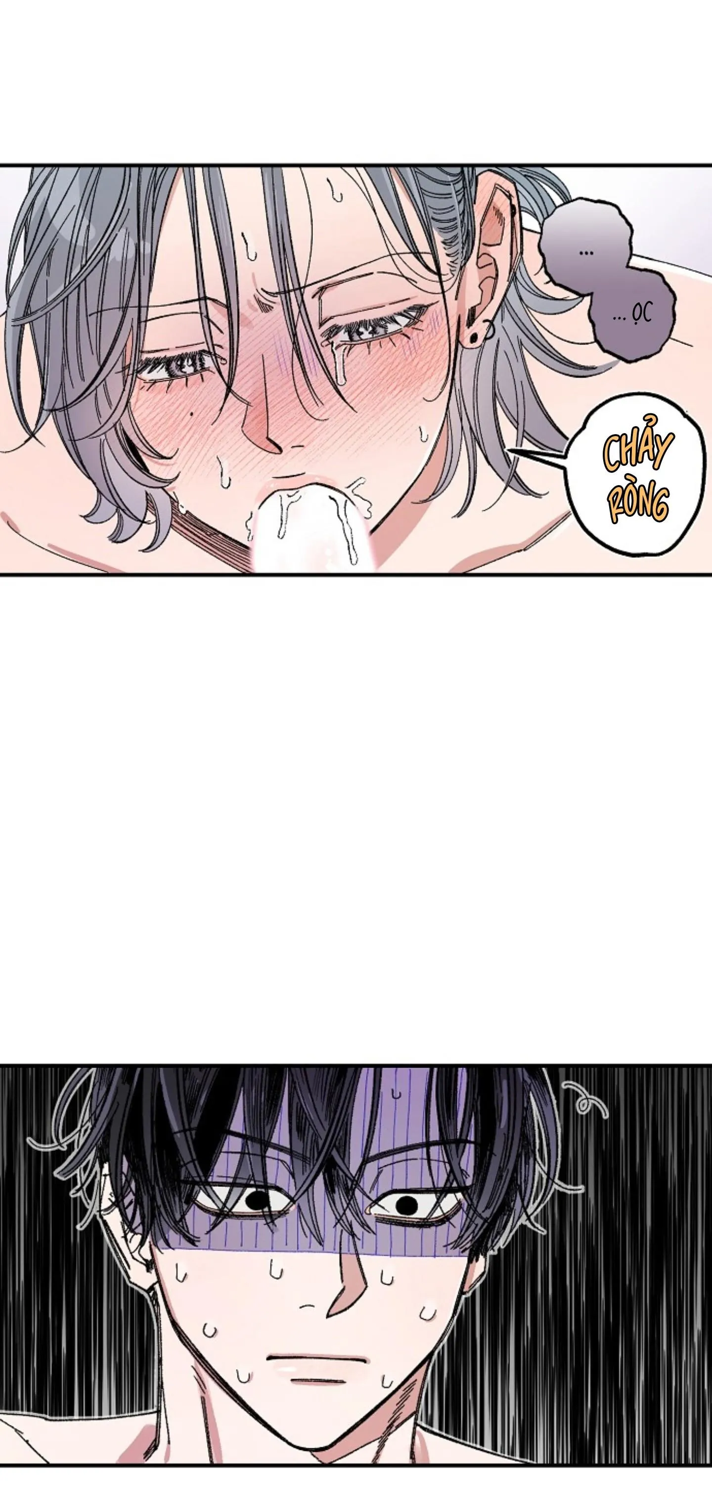 Điểm Hẹn Tình Đơn Phương Chapter 37 Trang 13