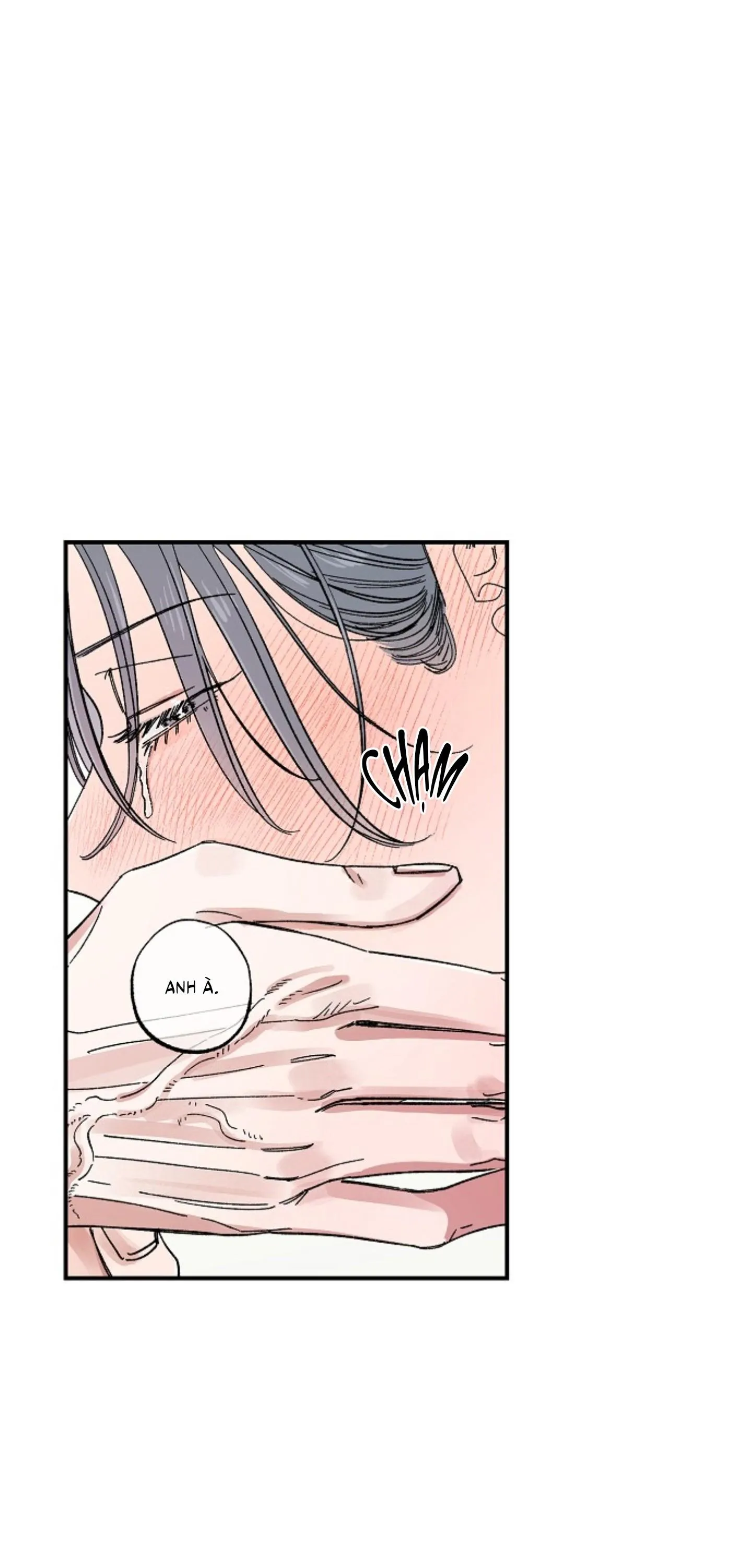 Điểm Hẹn Tình Đơn Phương Chapter 37 Trang 14