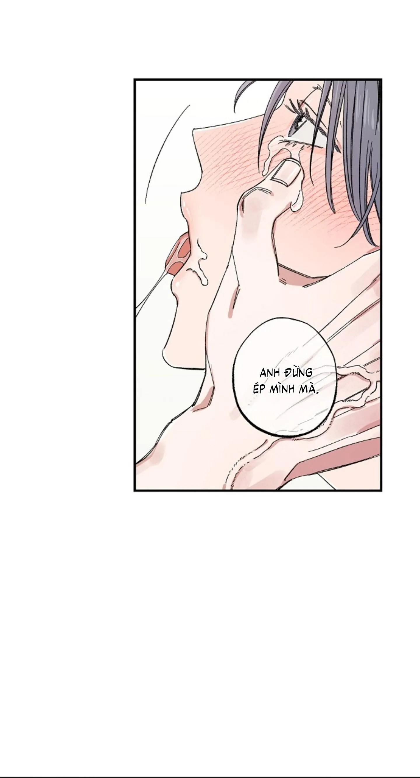 Điểm Hẹn Tình Đơn Phương Chapter 37 Trang 15