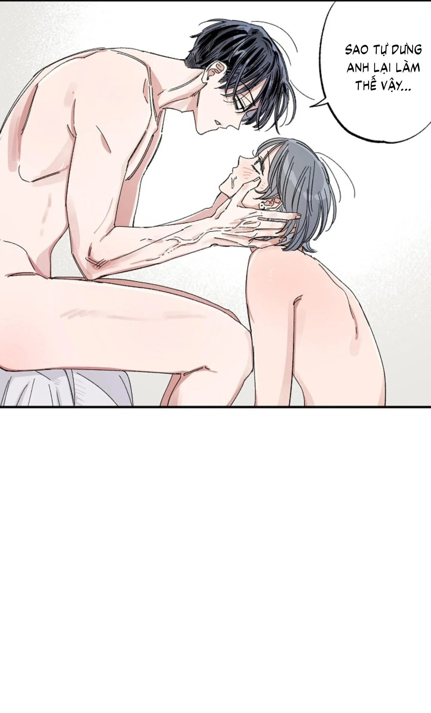 Điểm Hẹn Tình Đơn Phương Chapter 37 Trang 16