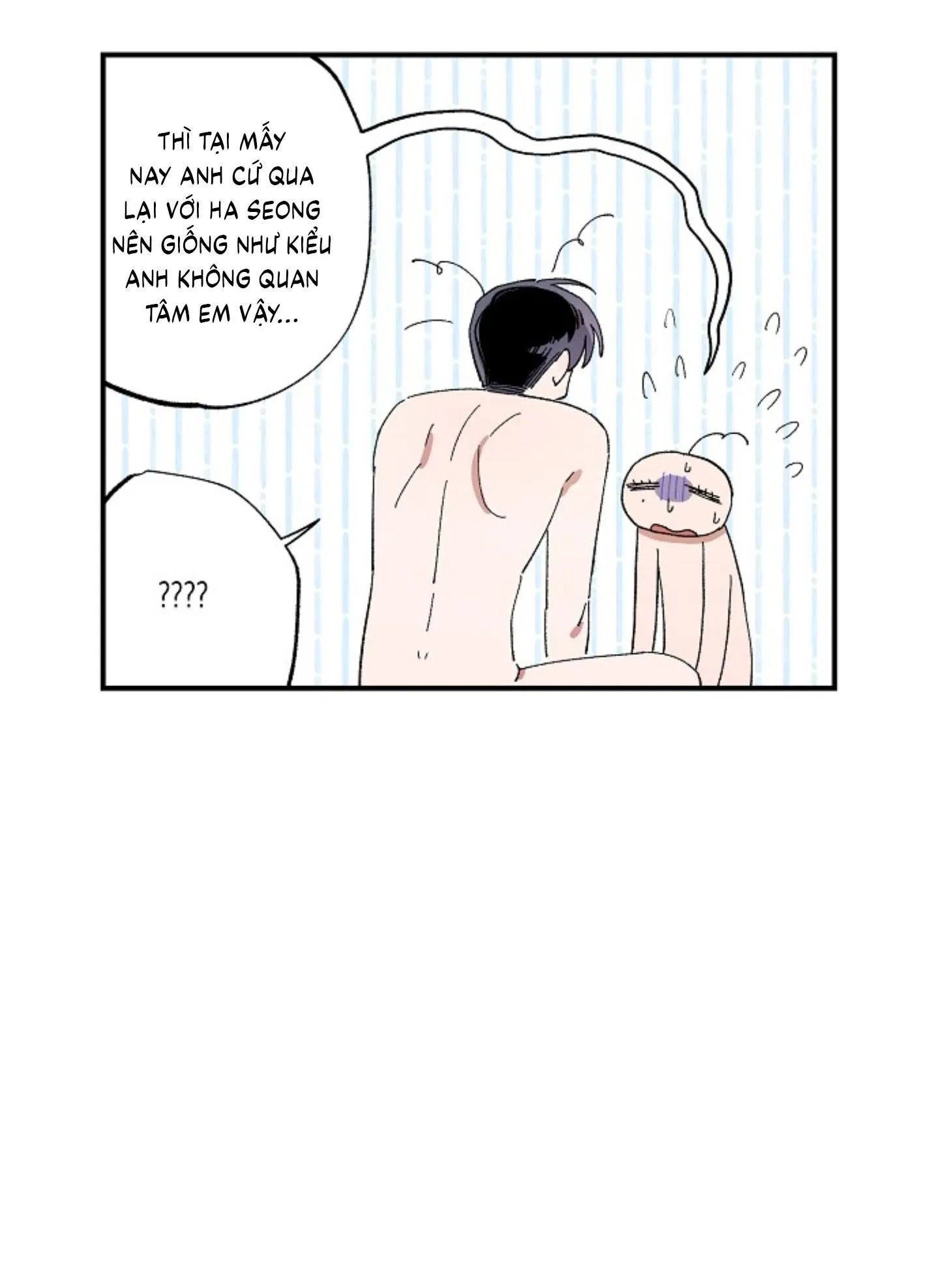 Điểm Hẹn Tình Đơn Phương Chapter 37 Trang 18