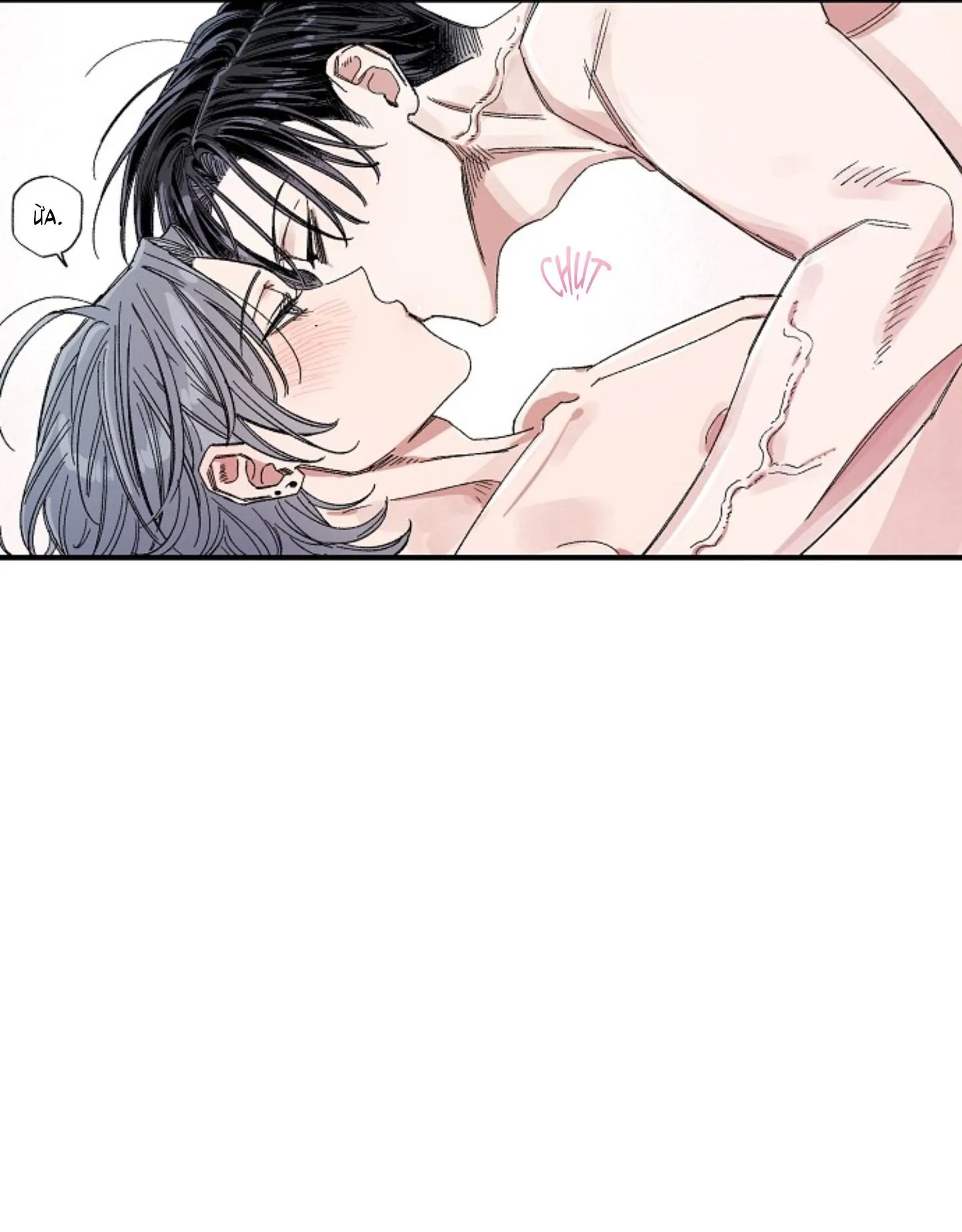 Điểm Hẹn Tình Đơn Phương Chapter 37 Trang 22