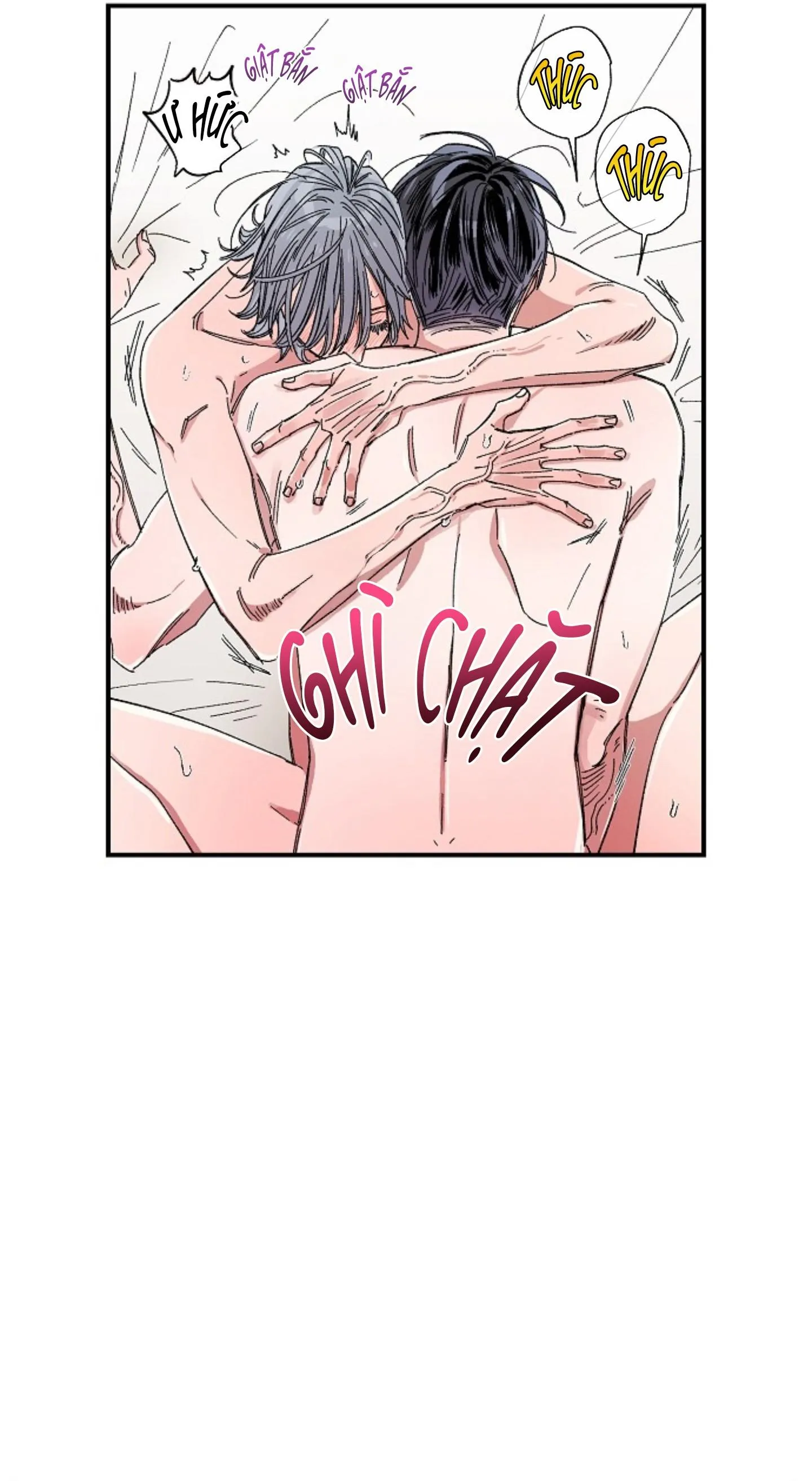 Điểm Hẹn Tình Đơn Phương Chapter 37 Trang 25