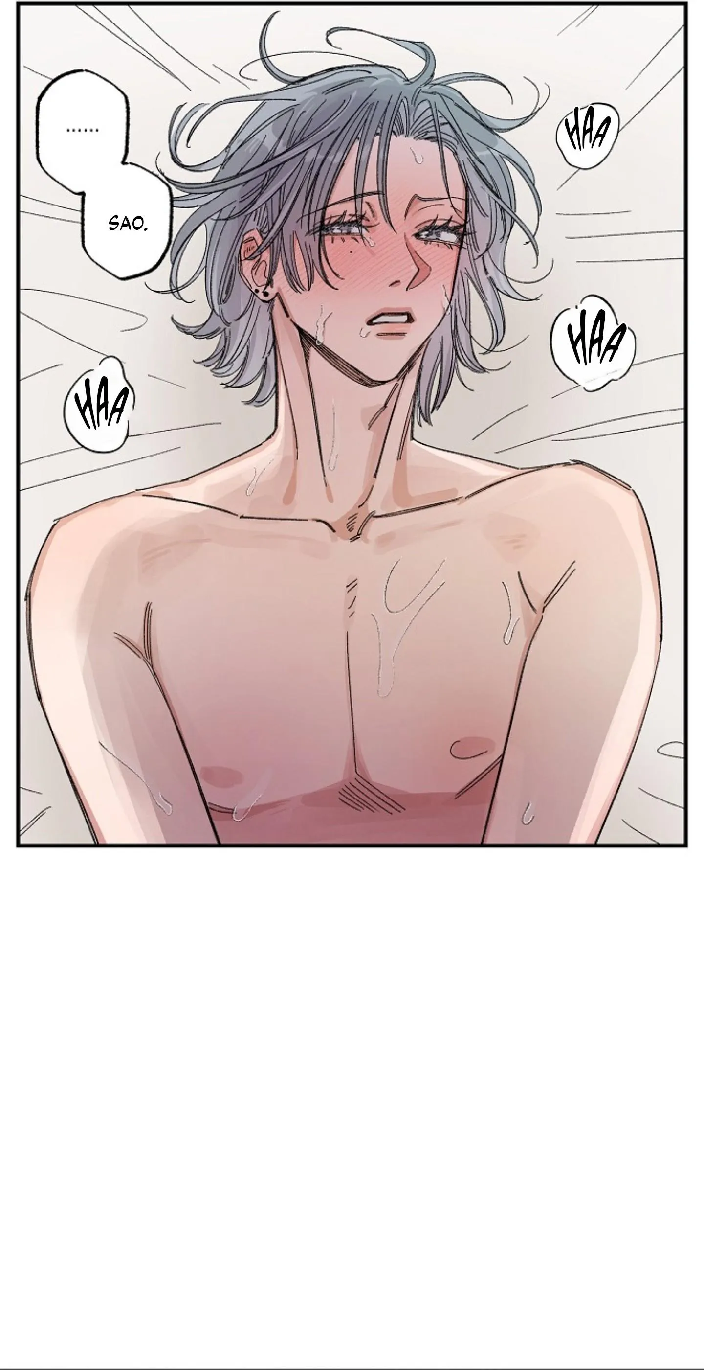 Điểm Hẹn Tình Đơn Phương Chapter 37 Trang 30